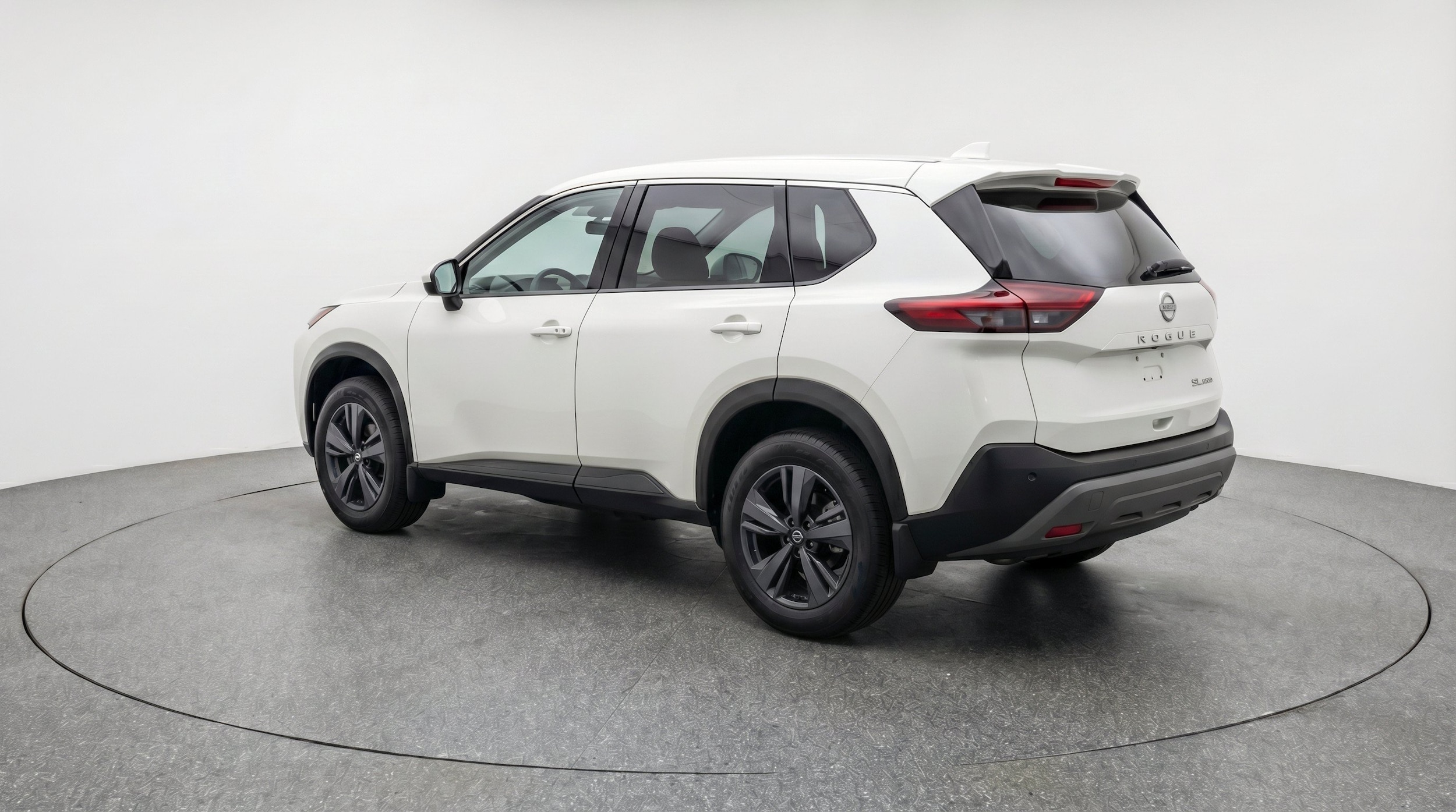 Thumbnail: 2026 Nissan Rogue - 6