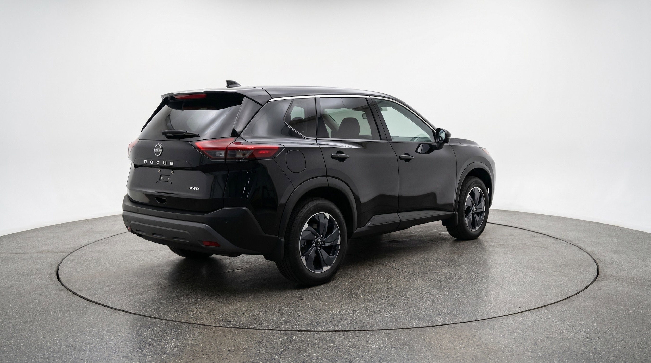 Thumbnail: 2025 Nissan Rogue - 9