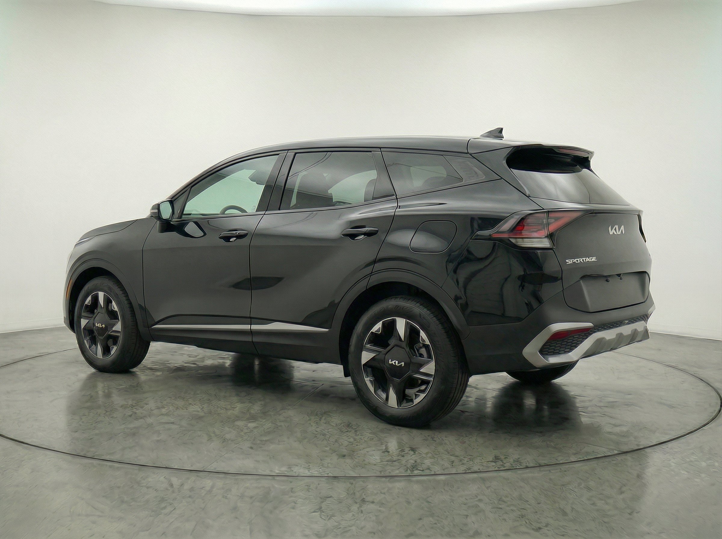 Thumbnail: 2026 Kia Sportage - 6