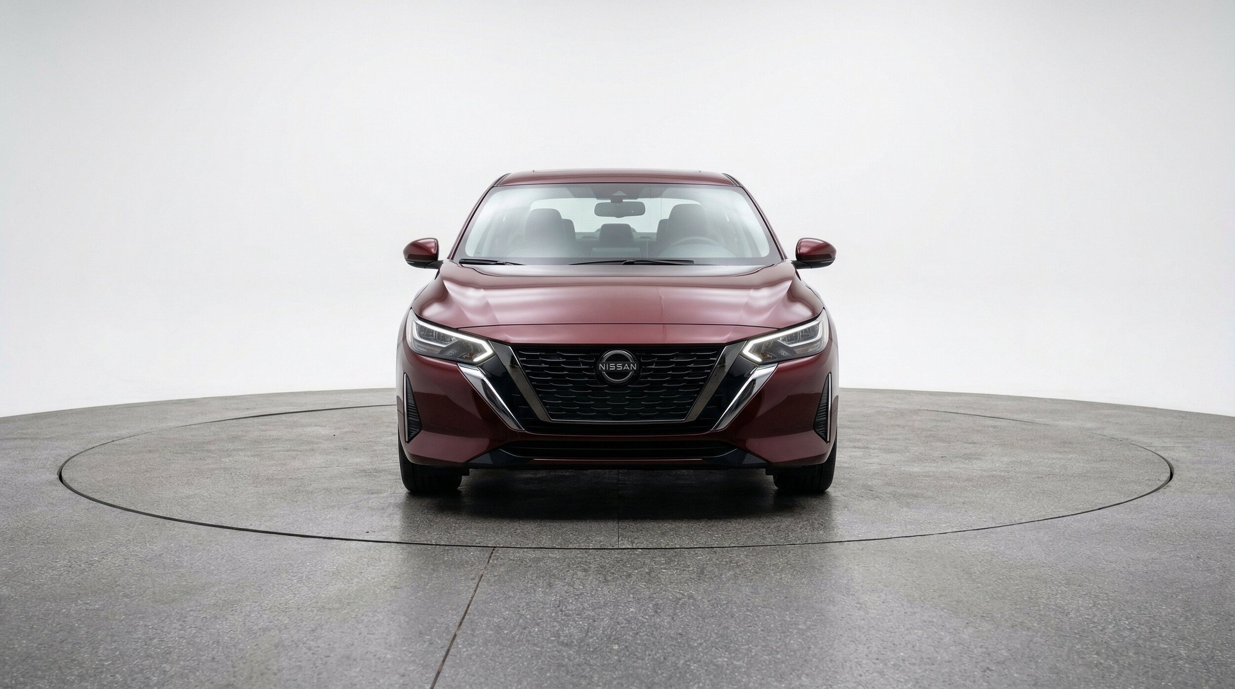 Thumbnail: 2025 Nissan Sentra - 2