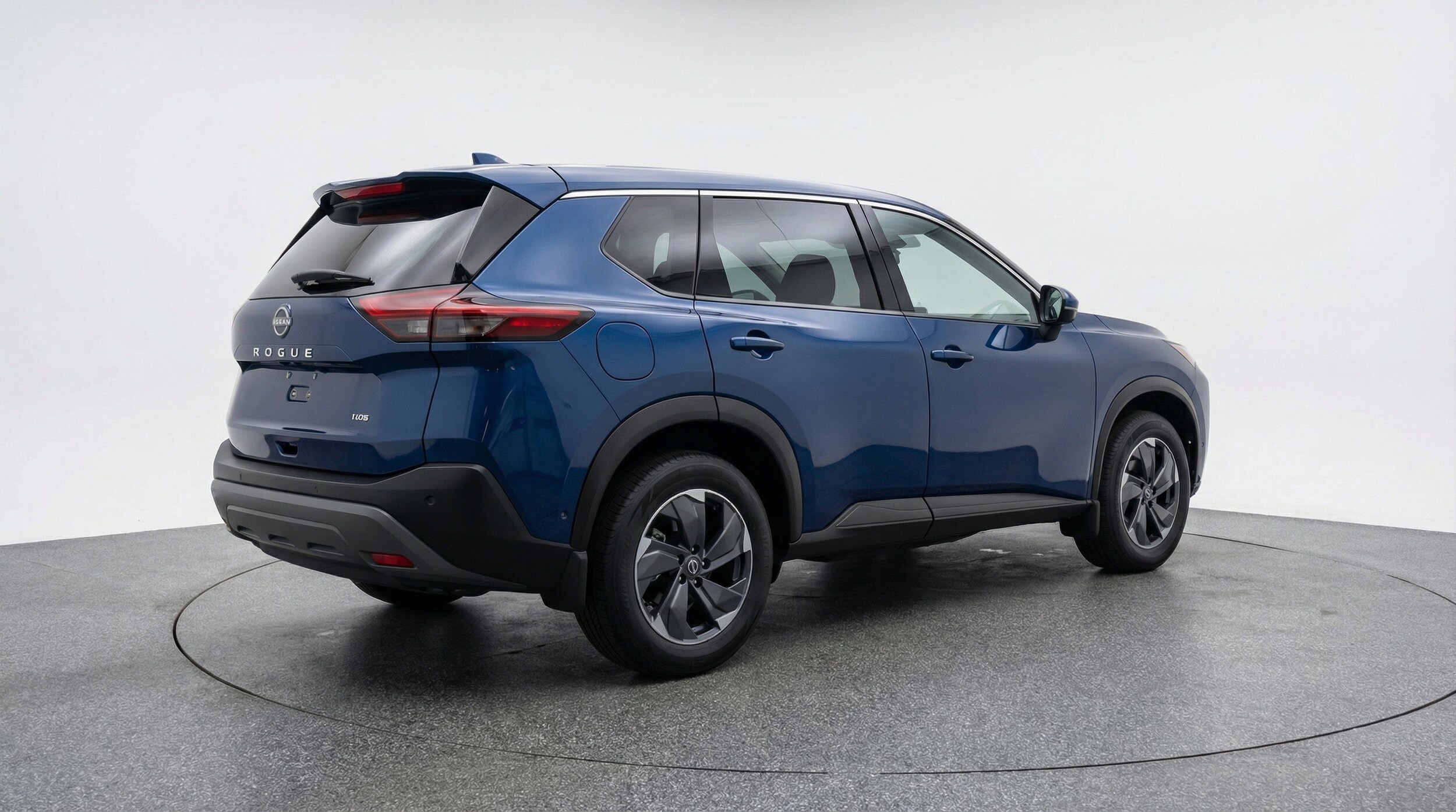 Thumbnail: 2025 Nissan Rogue - 9