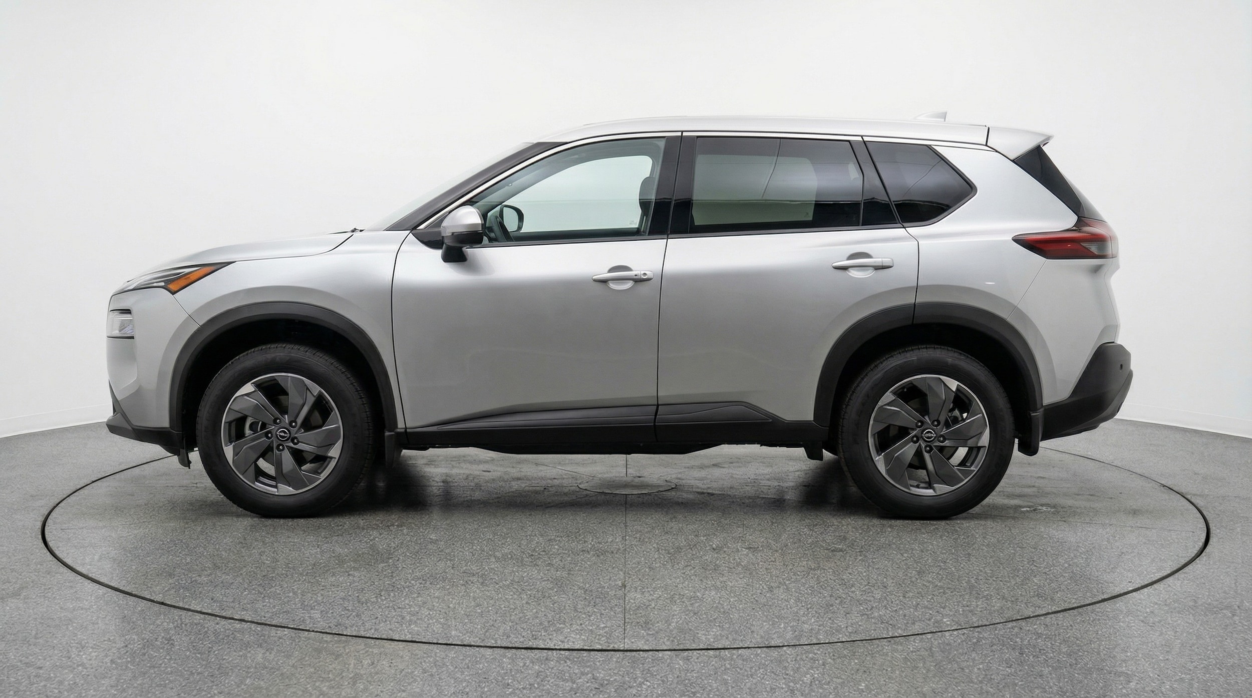 Thumbnail: 2025 Nissan Rogue - 4