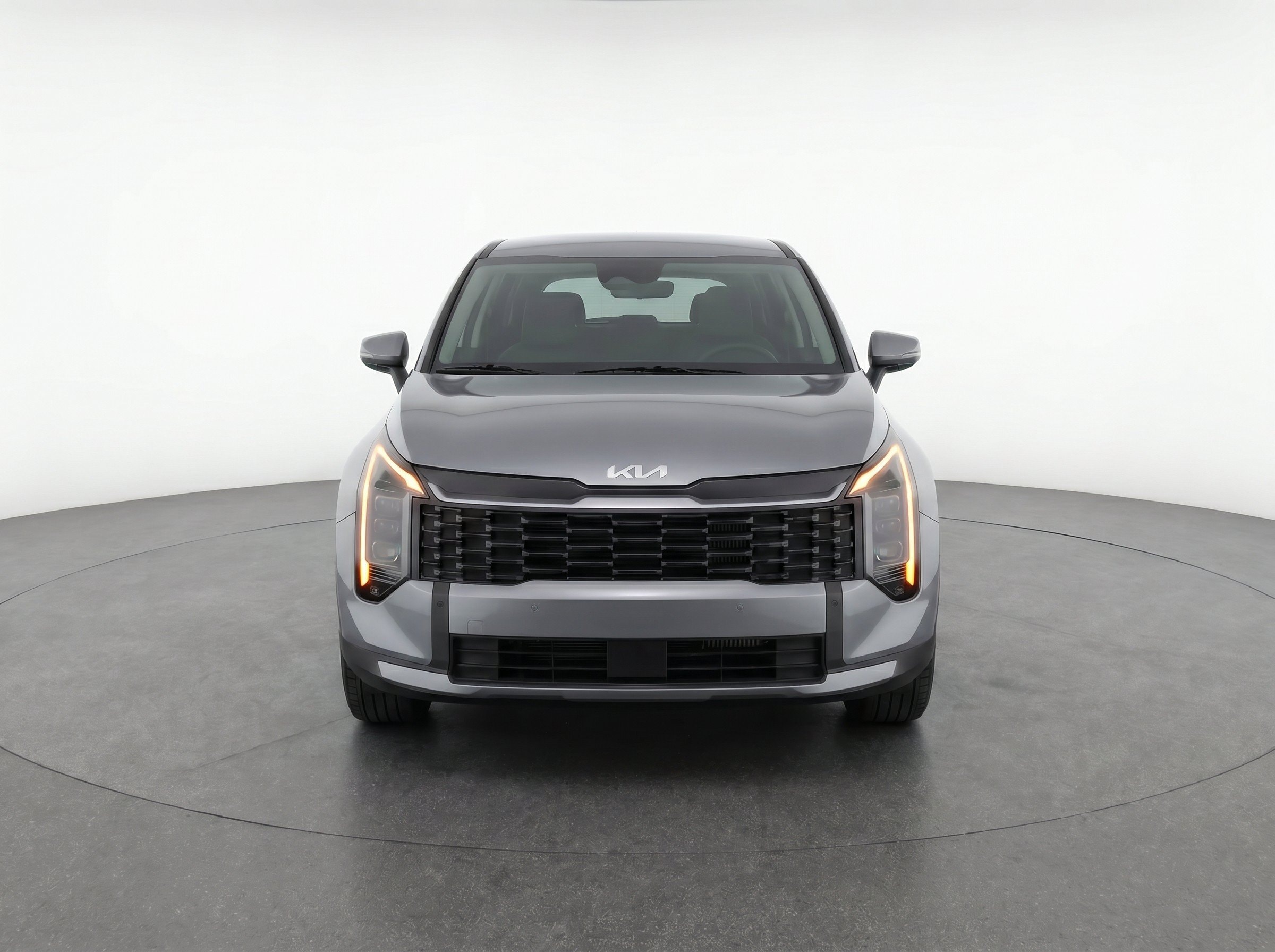 Thumbnail: 2026 Kia Sportage - 2