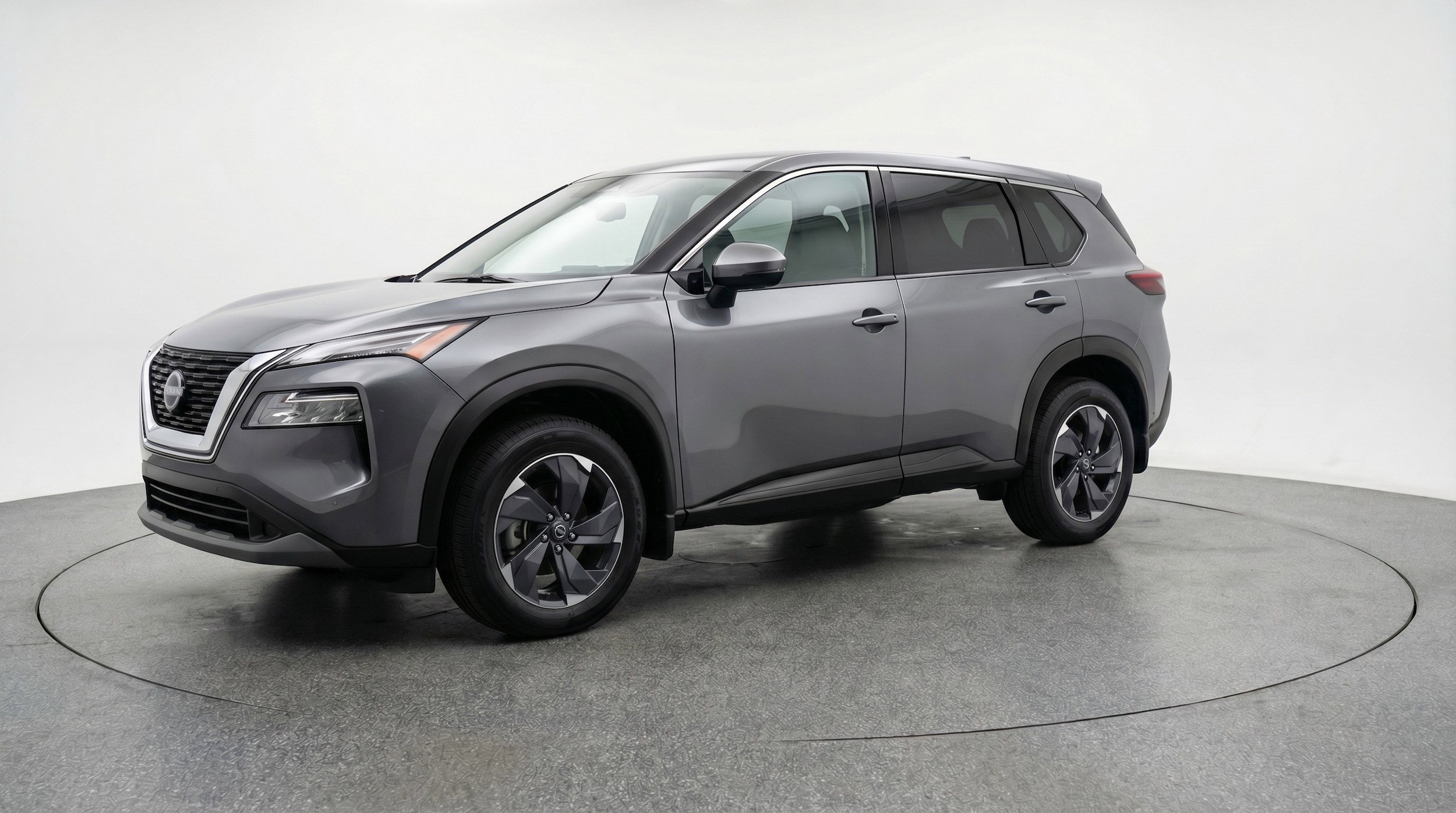 Thumbnail: 2025 Nissan Rogue - 3