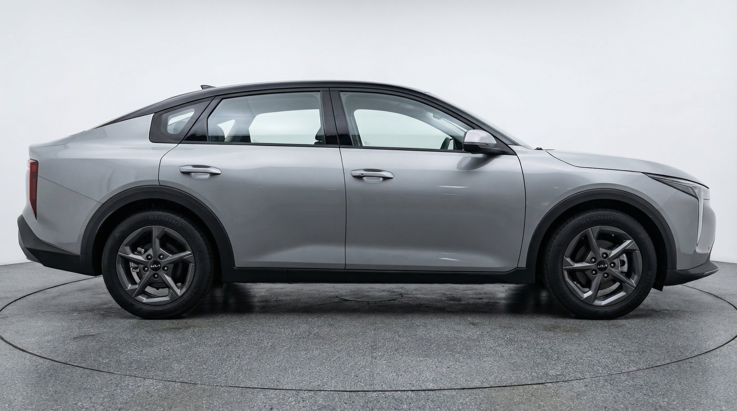 Thumbnail: 2026 Kia K4 - 11