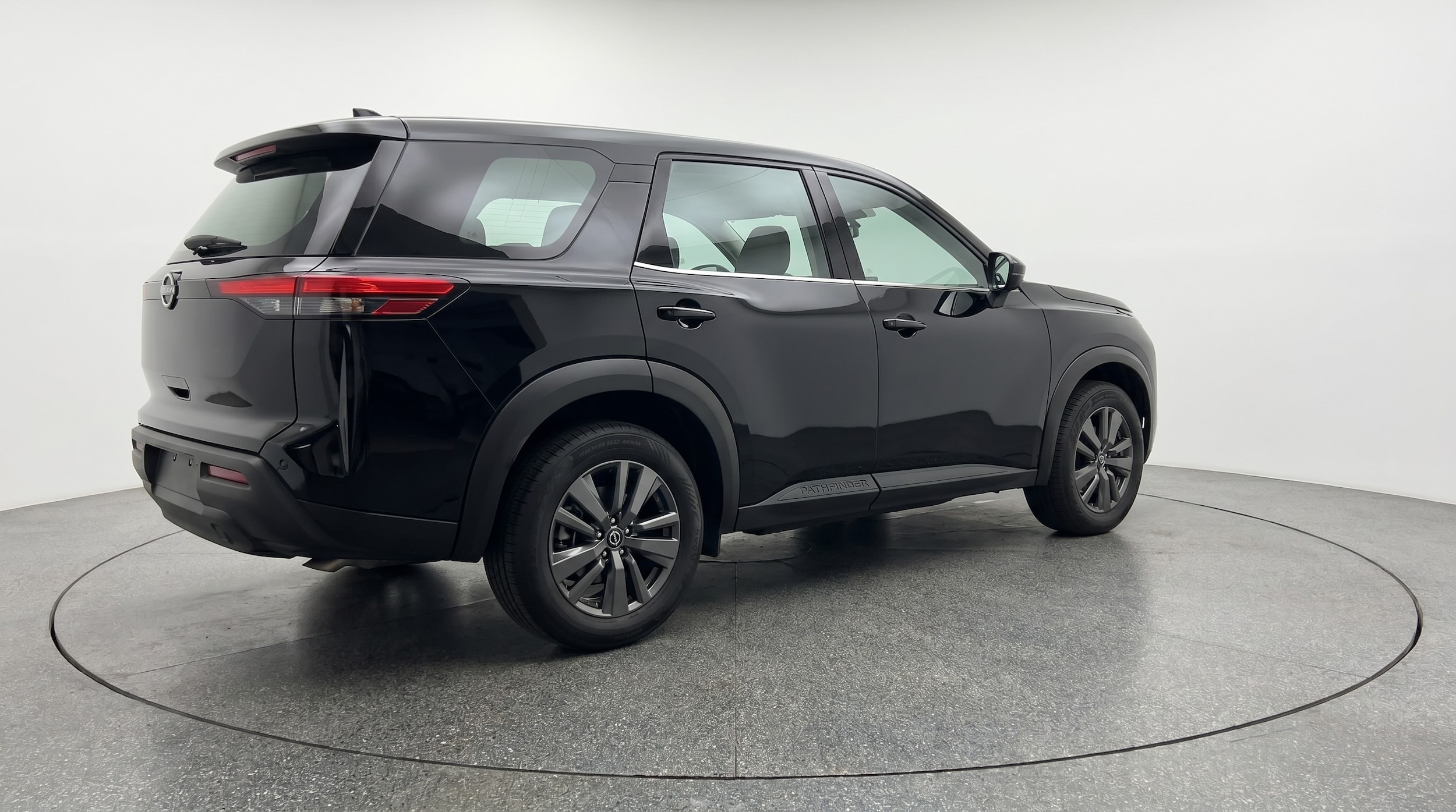 Thumbnail: 2025 Nissan Pathfinder - 7