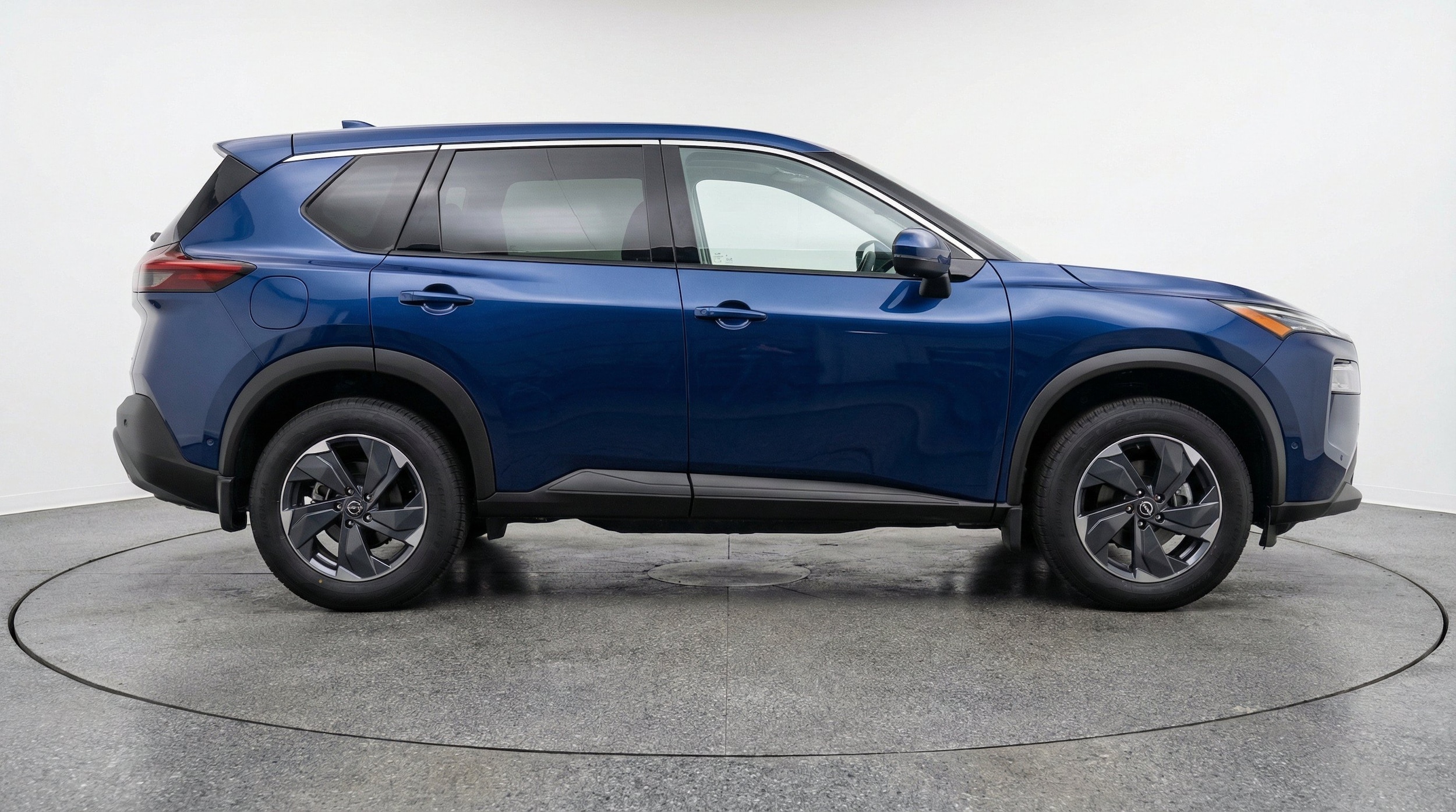 Thumbnail: 2025 Nissan Rogue - 11