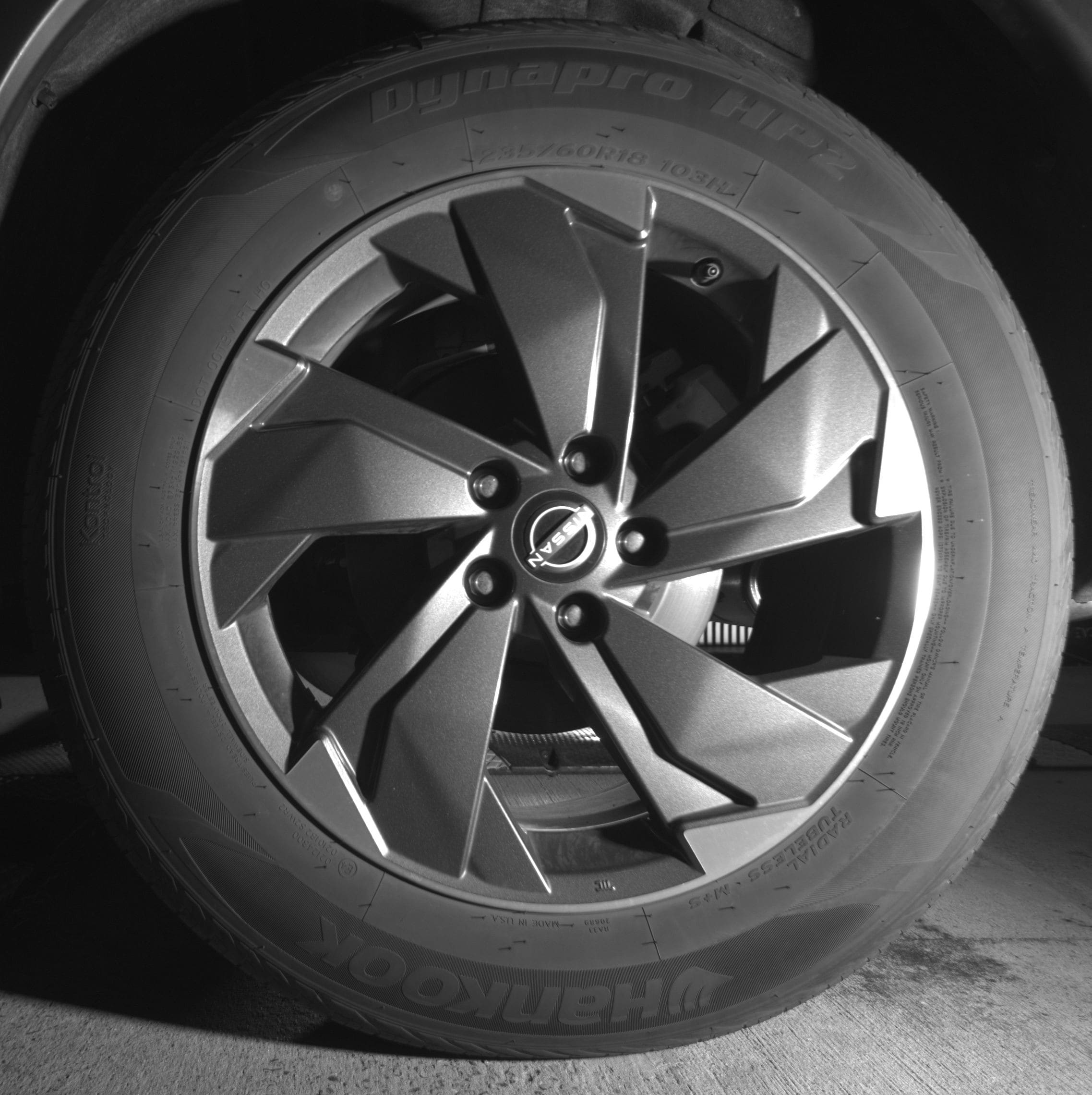 Thumbnail: 2025 Nissan Rogue - 11