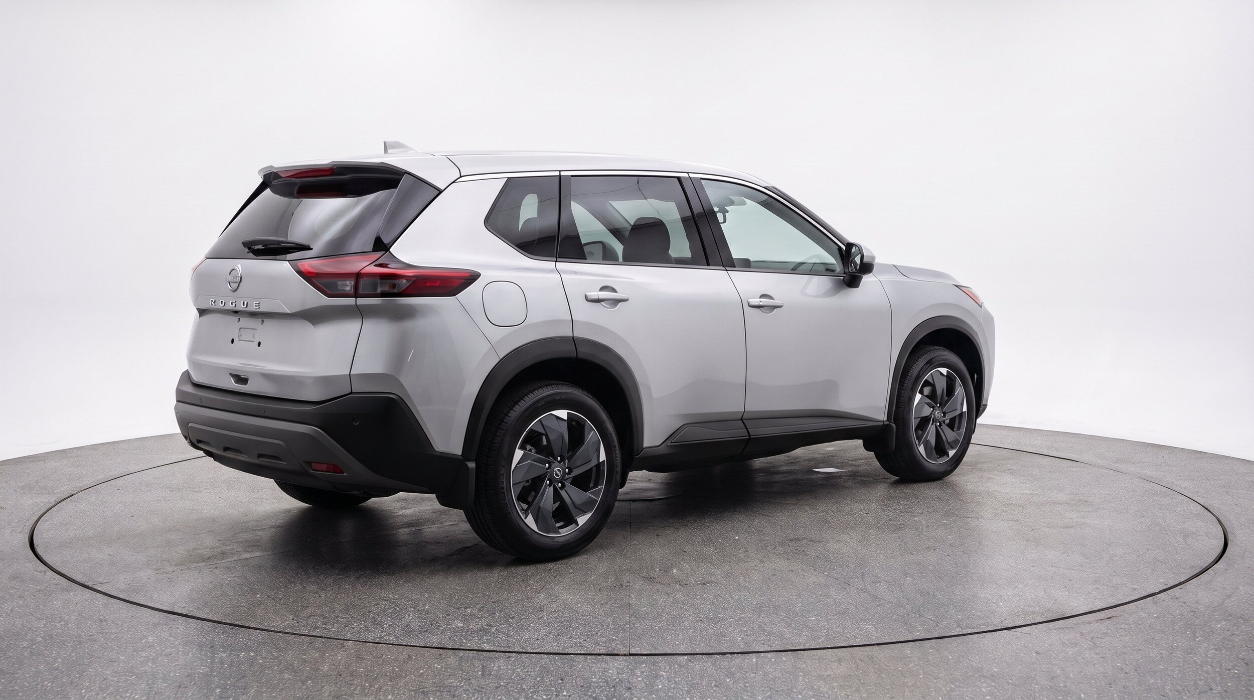 Thumbnail: 2025 Nissan Rogue - 9