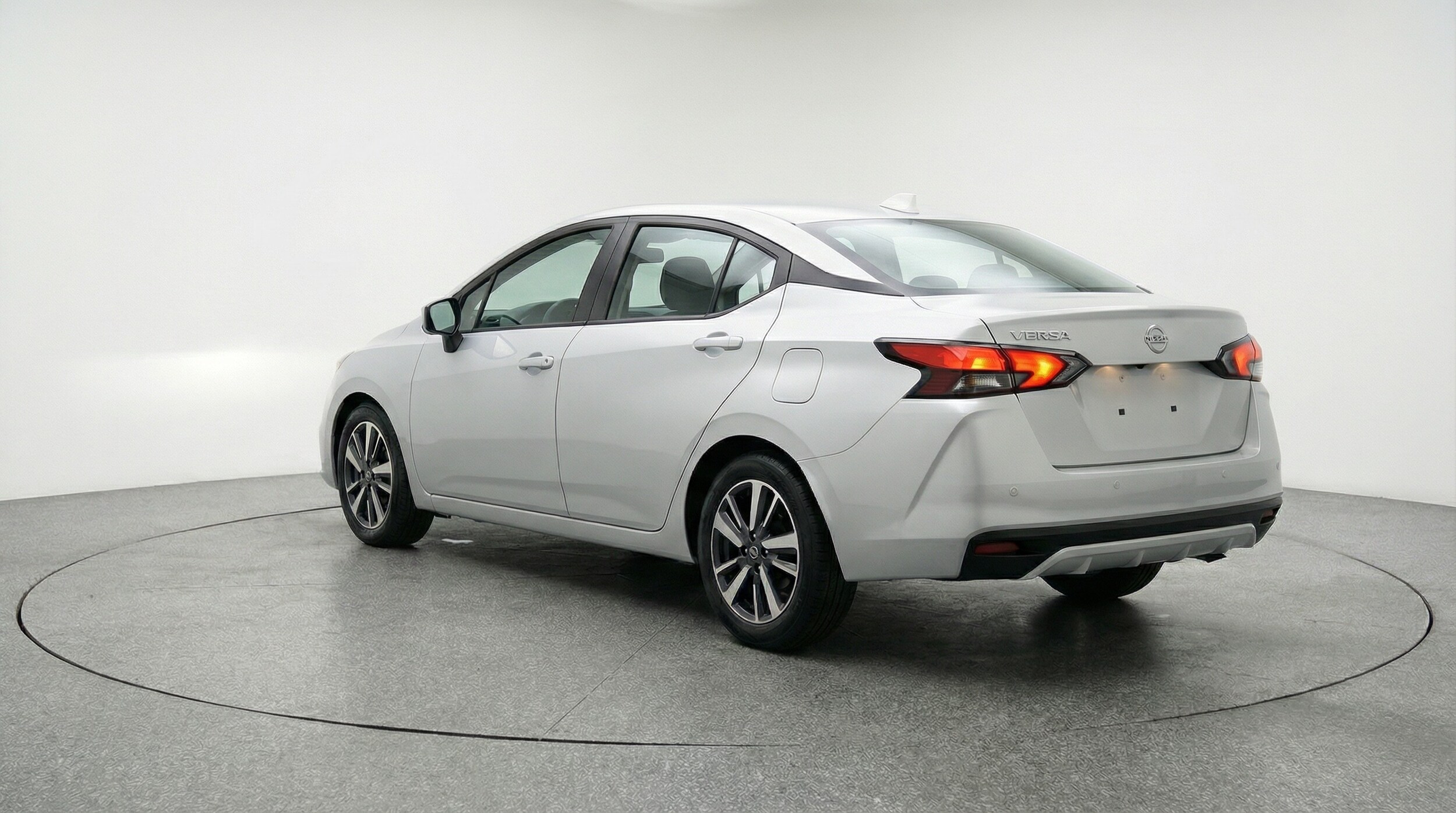 Thumbnail: 2025 Nissan Versa - 5