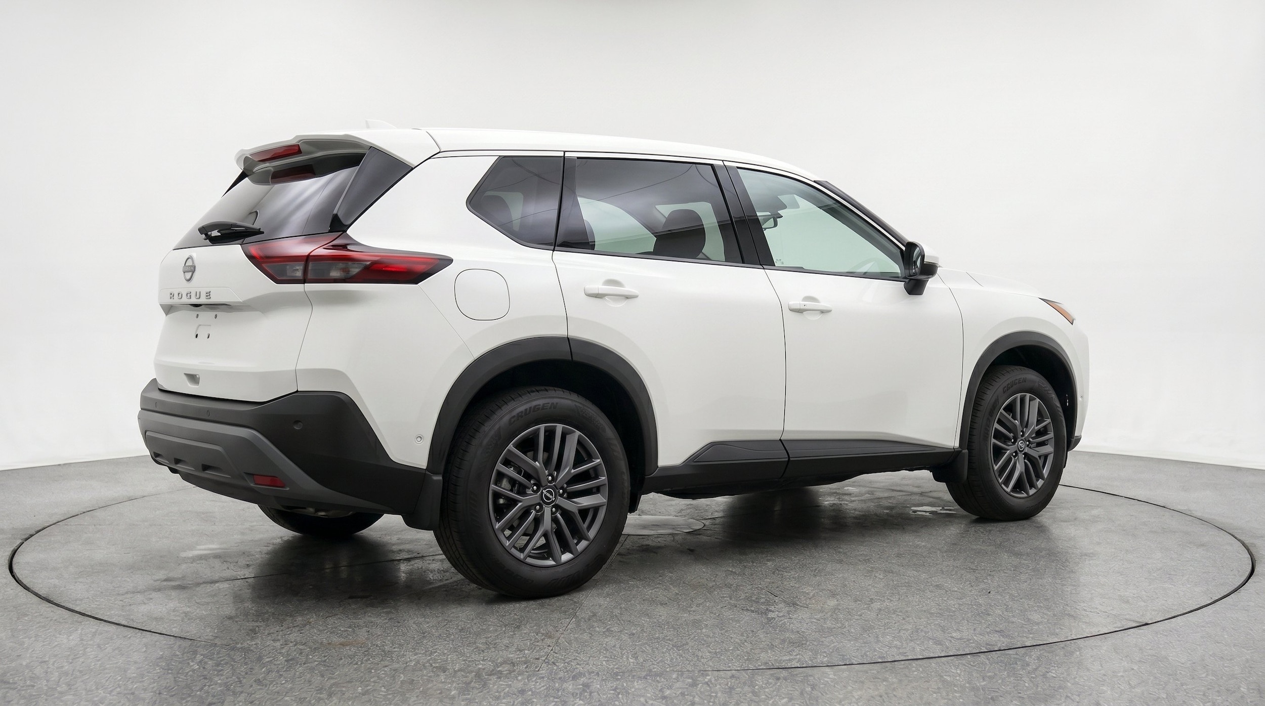 Thumbnail: 2026 Nissan Rogue - 9