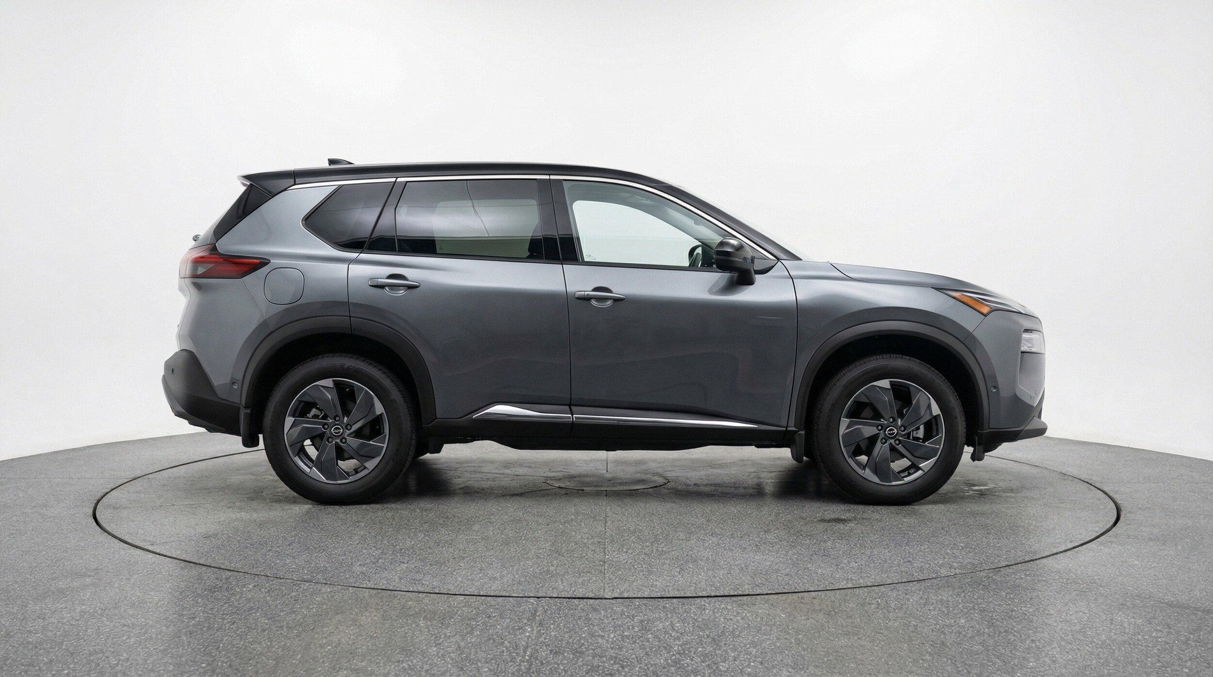 Thumbnail: 2025 Nissan Rogue - 11
