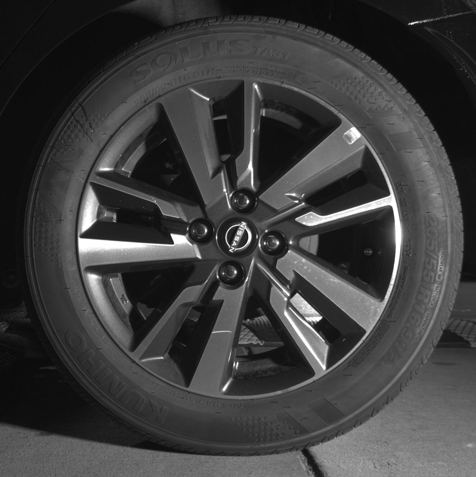 Thumbnail: 2025 Nissan Versa - 11