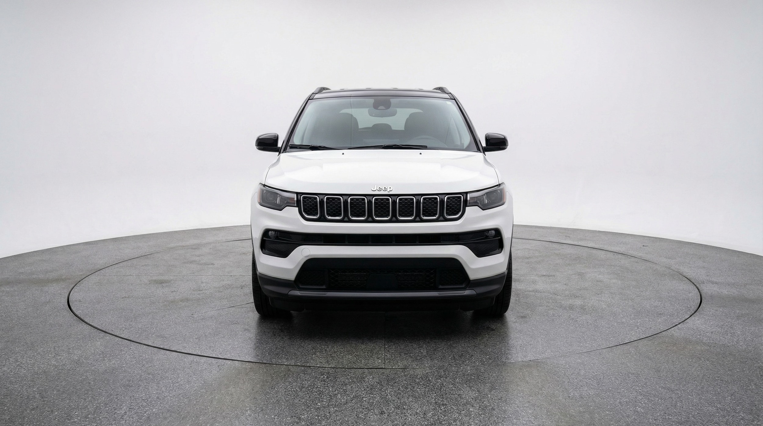 Thumbnail: 2025 Jeep Compass - 2