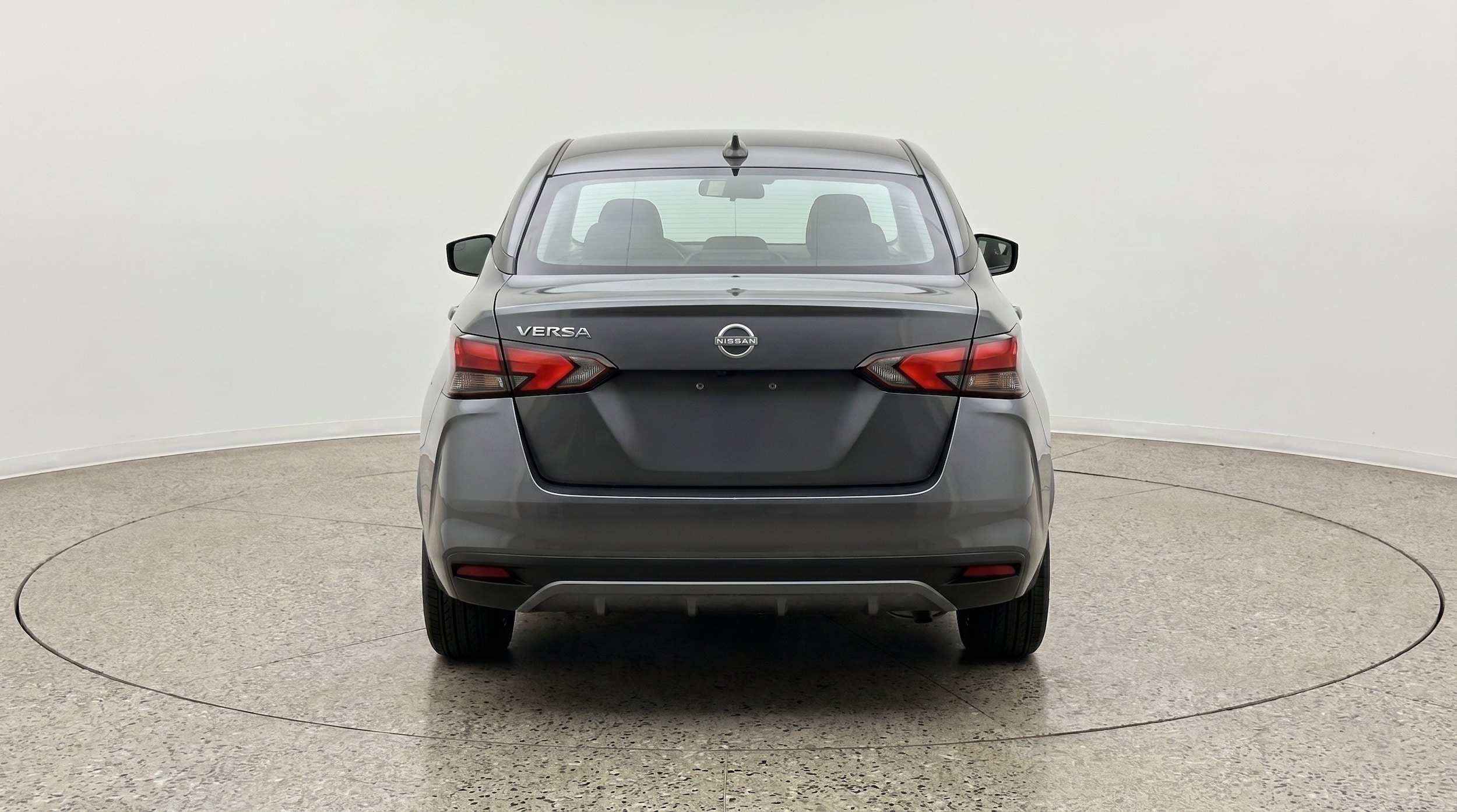 Thumbnail: 2025 Nissan Versa - 7