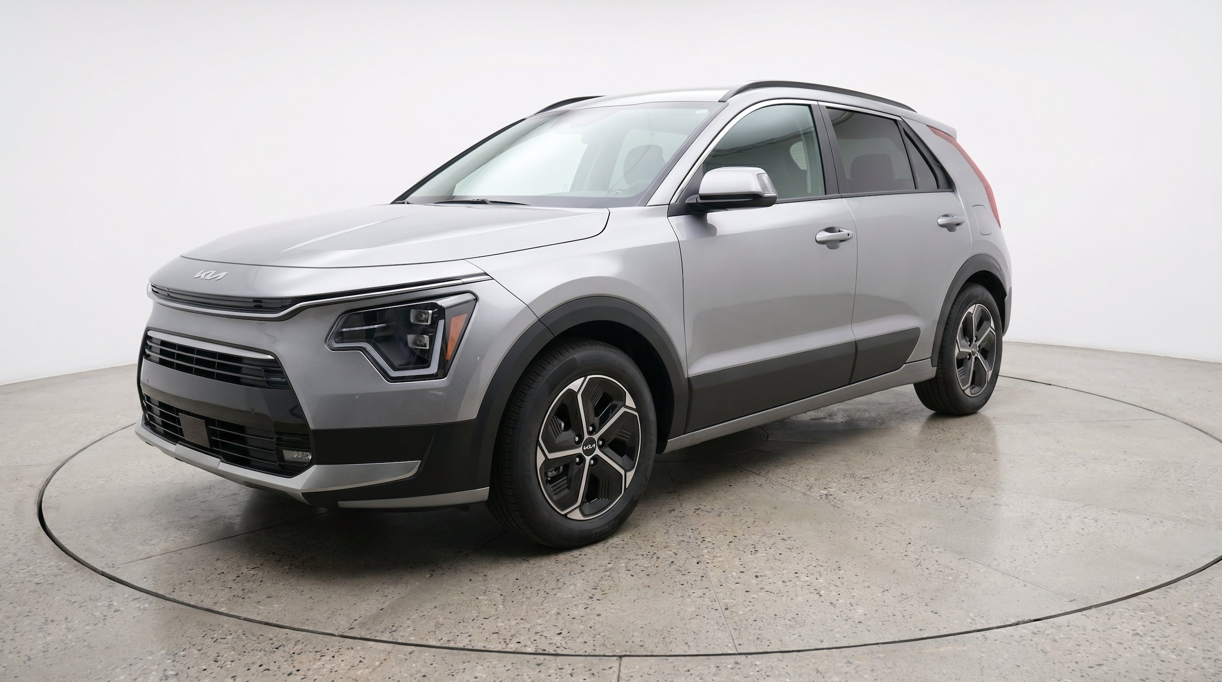 Thumbnail: 2026 Kia Niro - 3