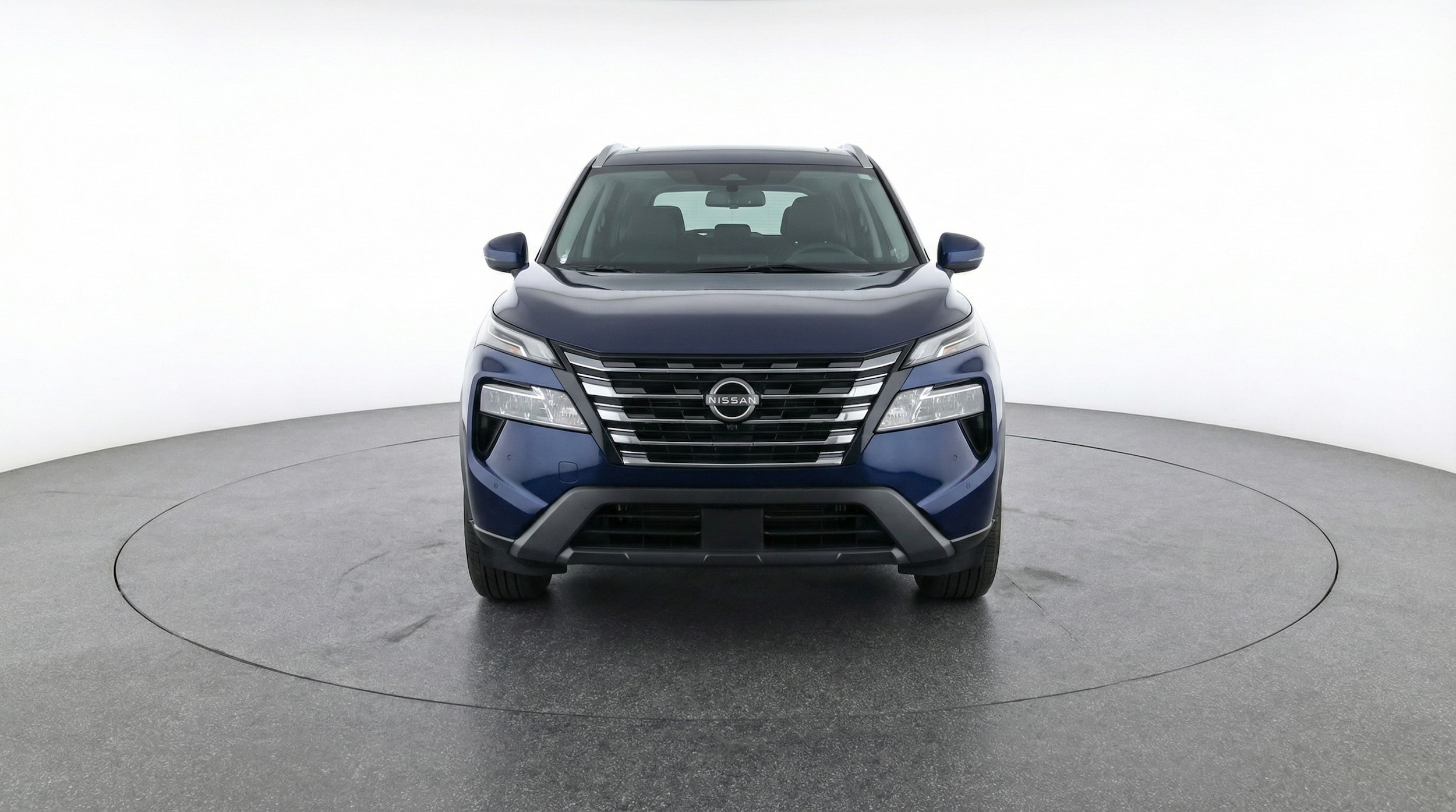 Thumbnail: 2025 Nissan Rogue - 2