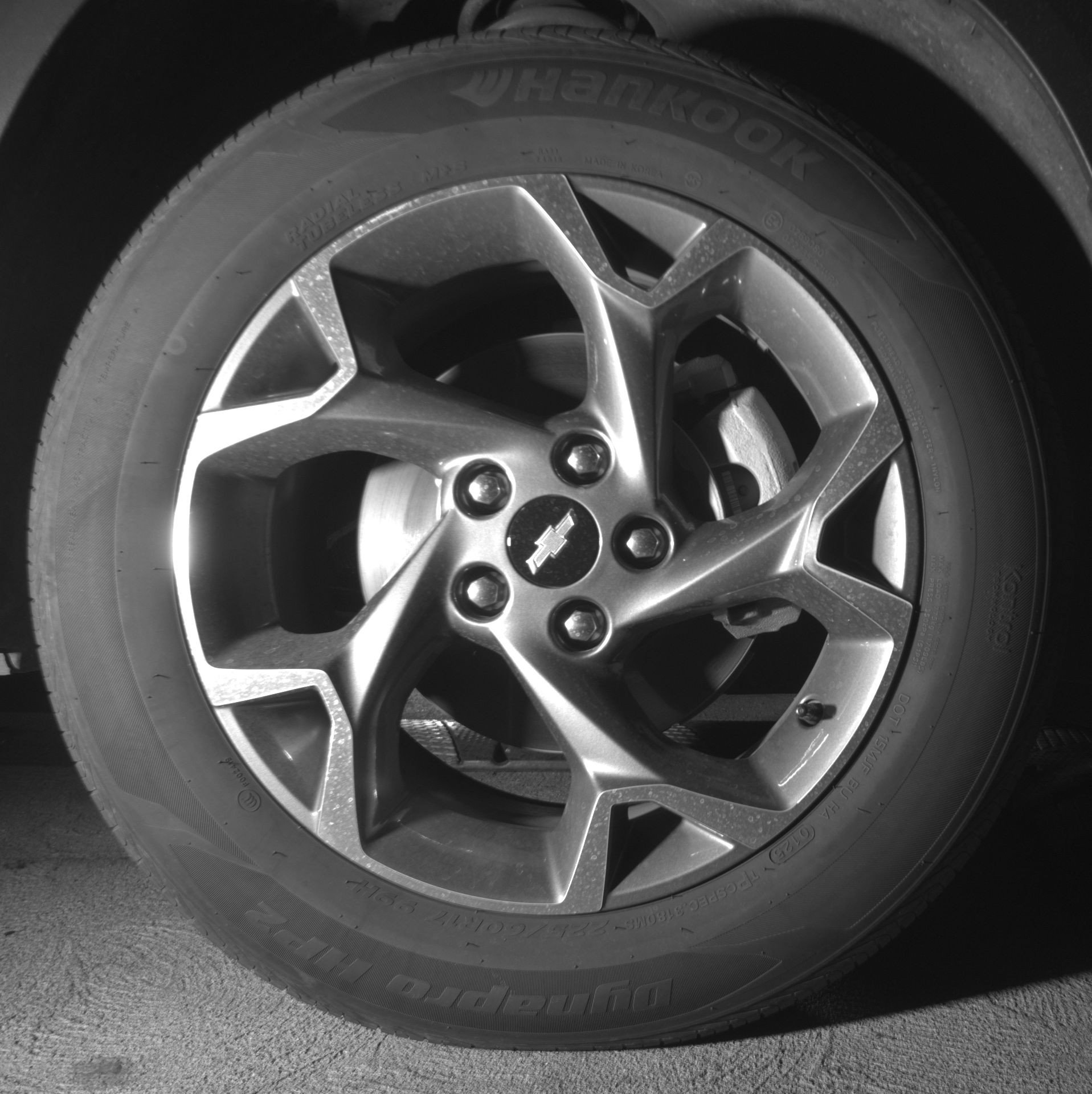 Thumbnail: 2025 Chevrolet Trax - 13