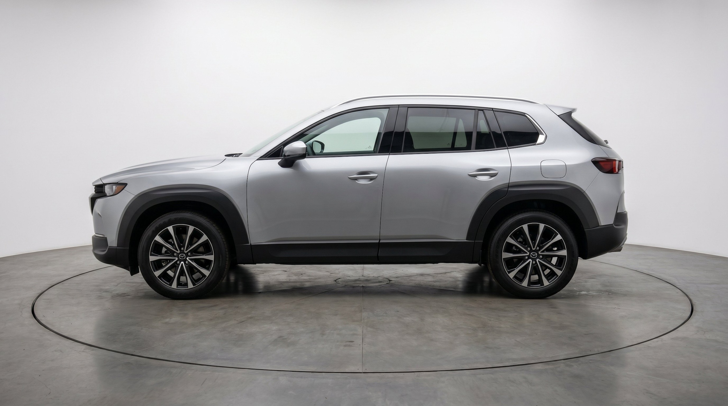 Thumbnail: 2026 Mazda CX-50 - 5