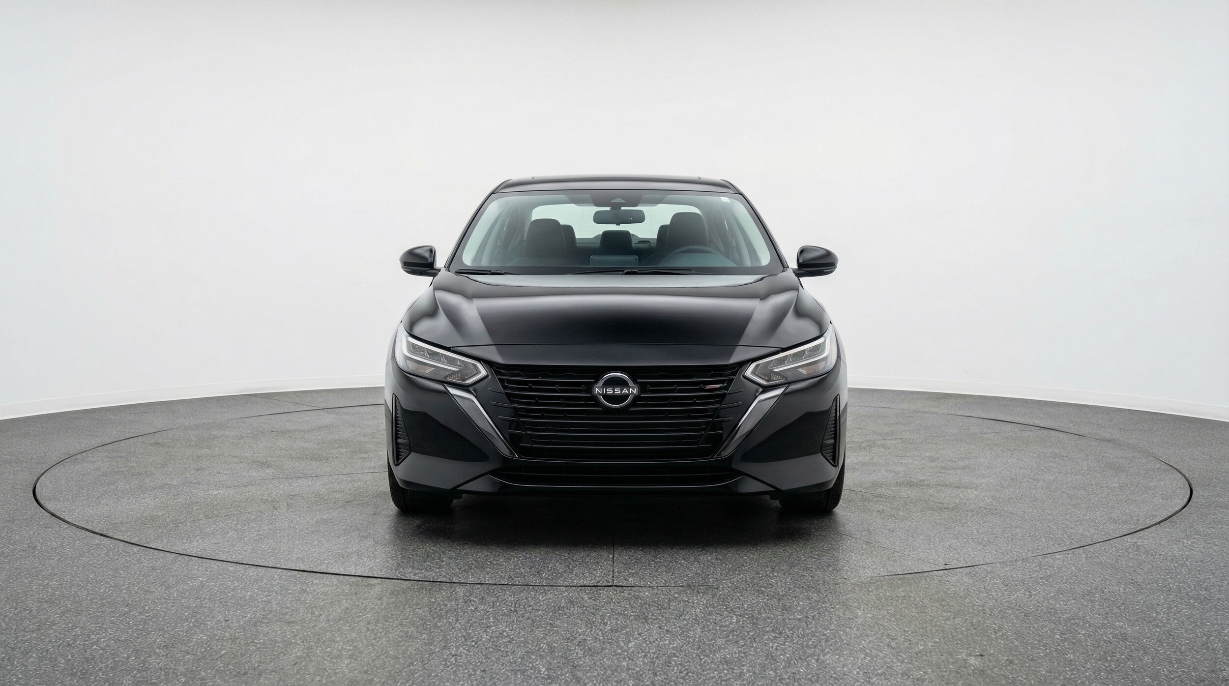 Thumbnail: 2025 Nissan Sentra - 2