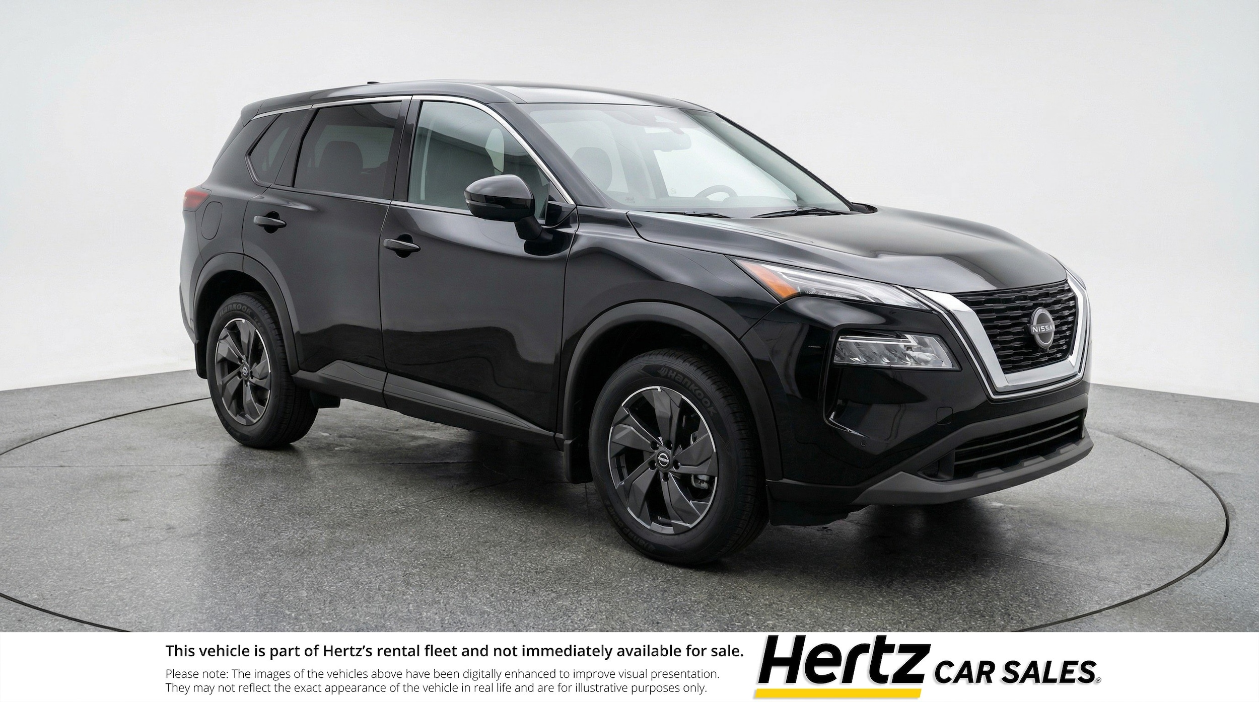 Thumbnail: 2026 Nissan Rogue - 1