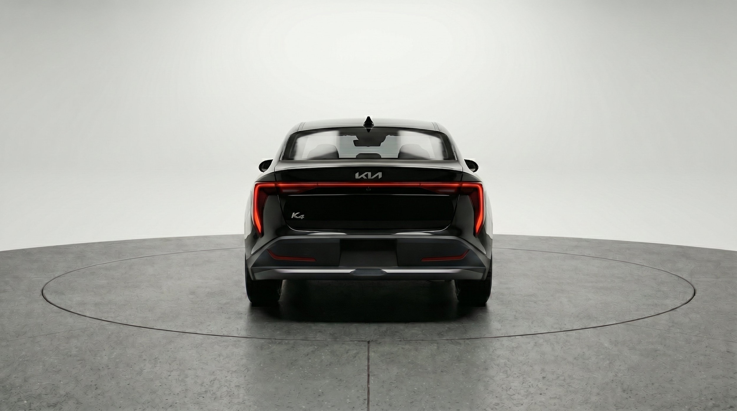 Thumbnail: 2026 Kia K4 - 7