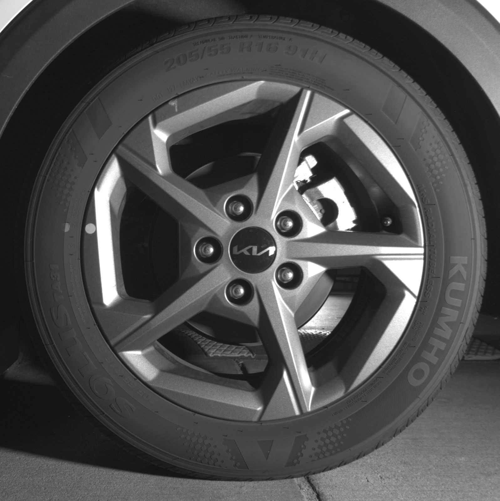 Thumbnail: 2025 Kia K4 - 11