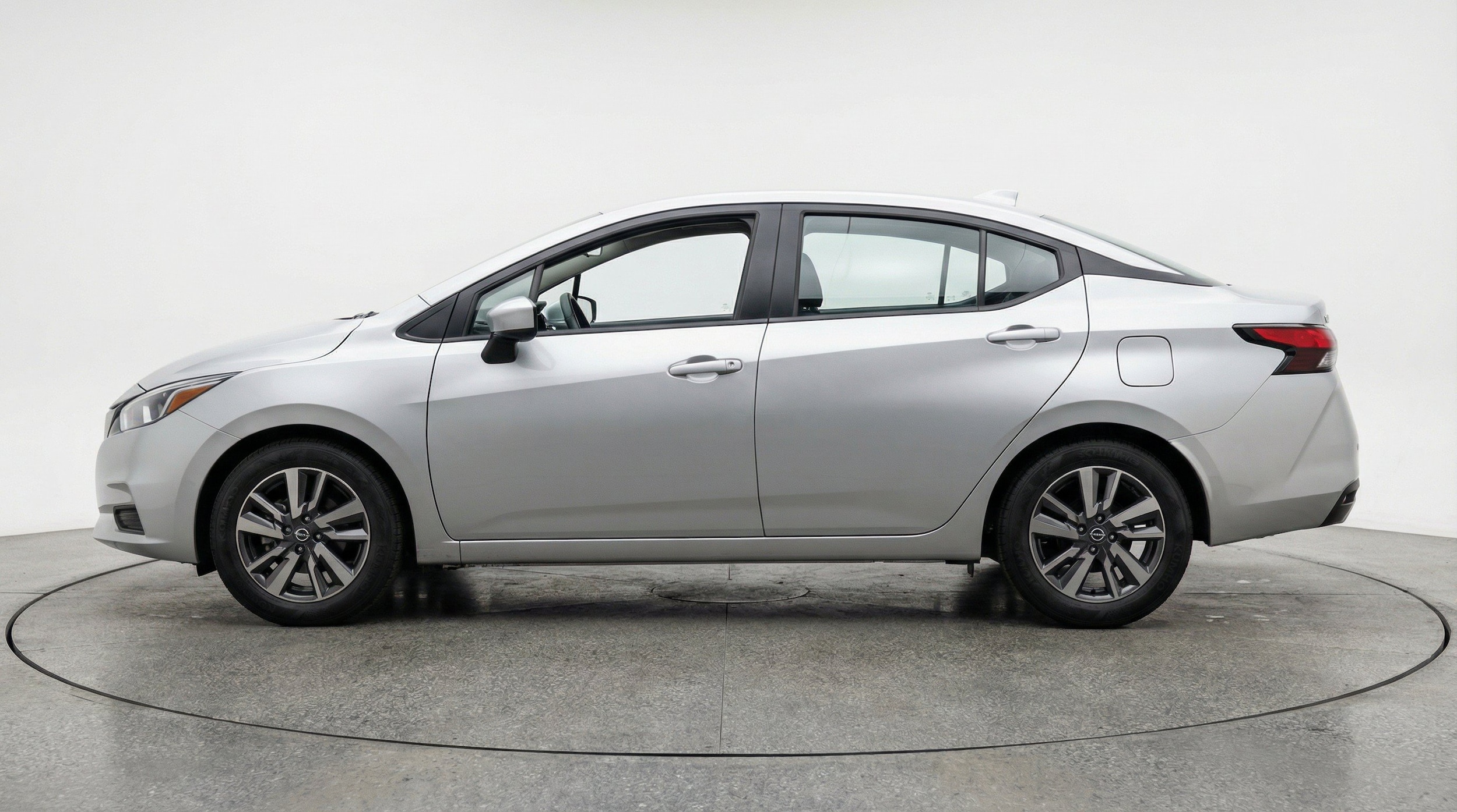 Thumbnail: 2025 Nissan Versa - 5