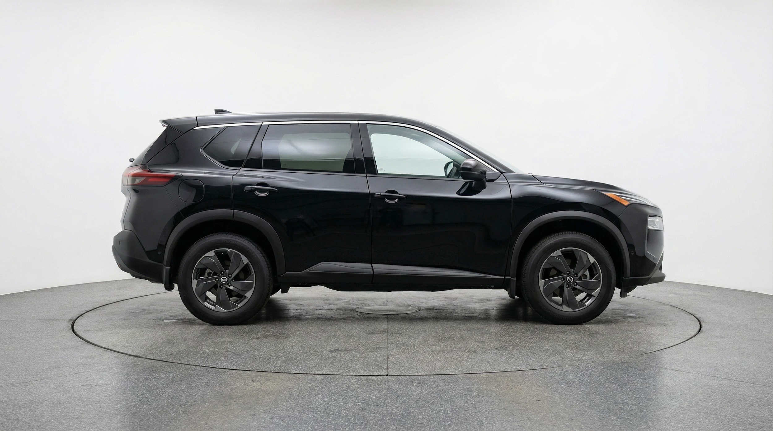 Thumbnail: 2025 Nissan Rogue - 8