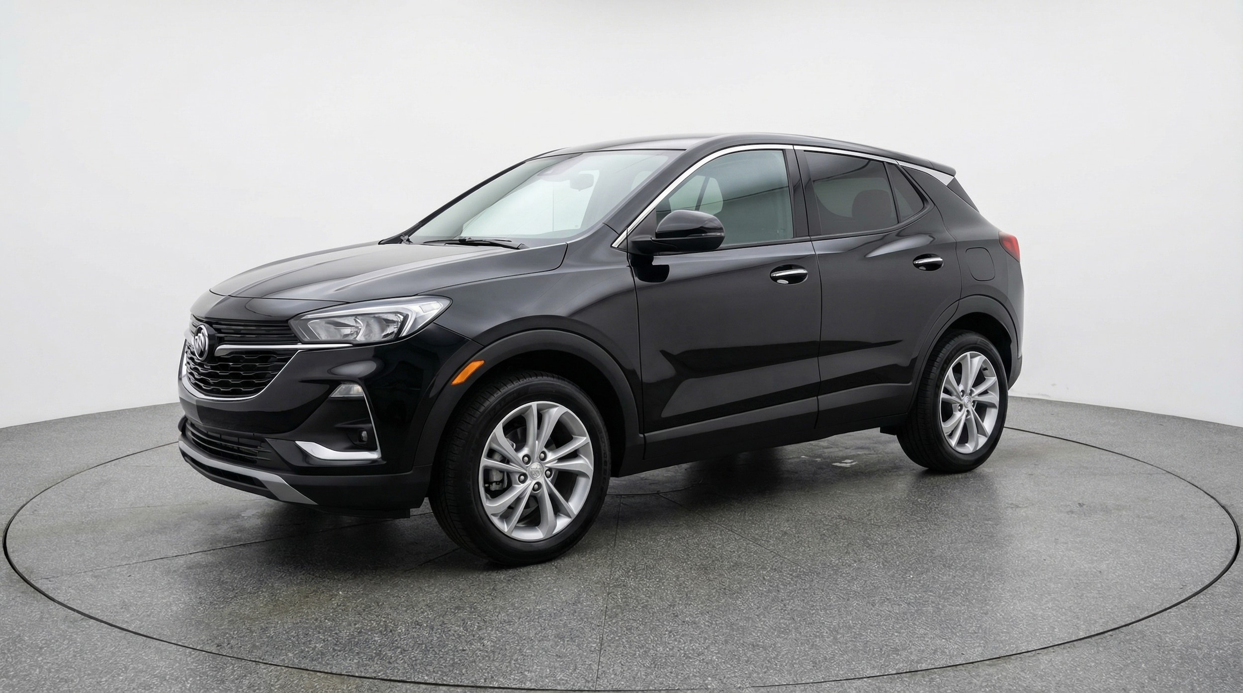 Thumbnail: 2025 Buick Encore GX - 3