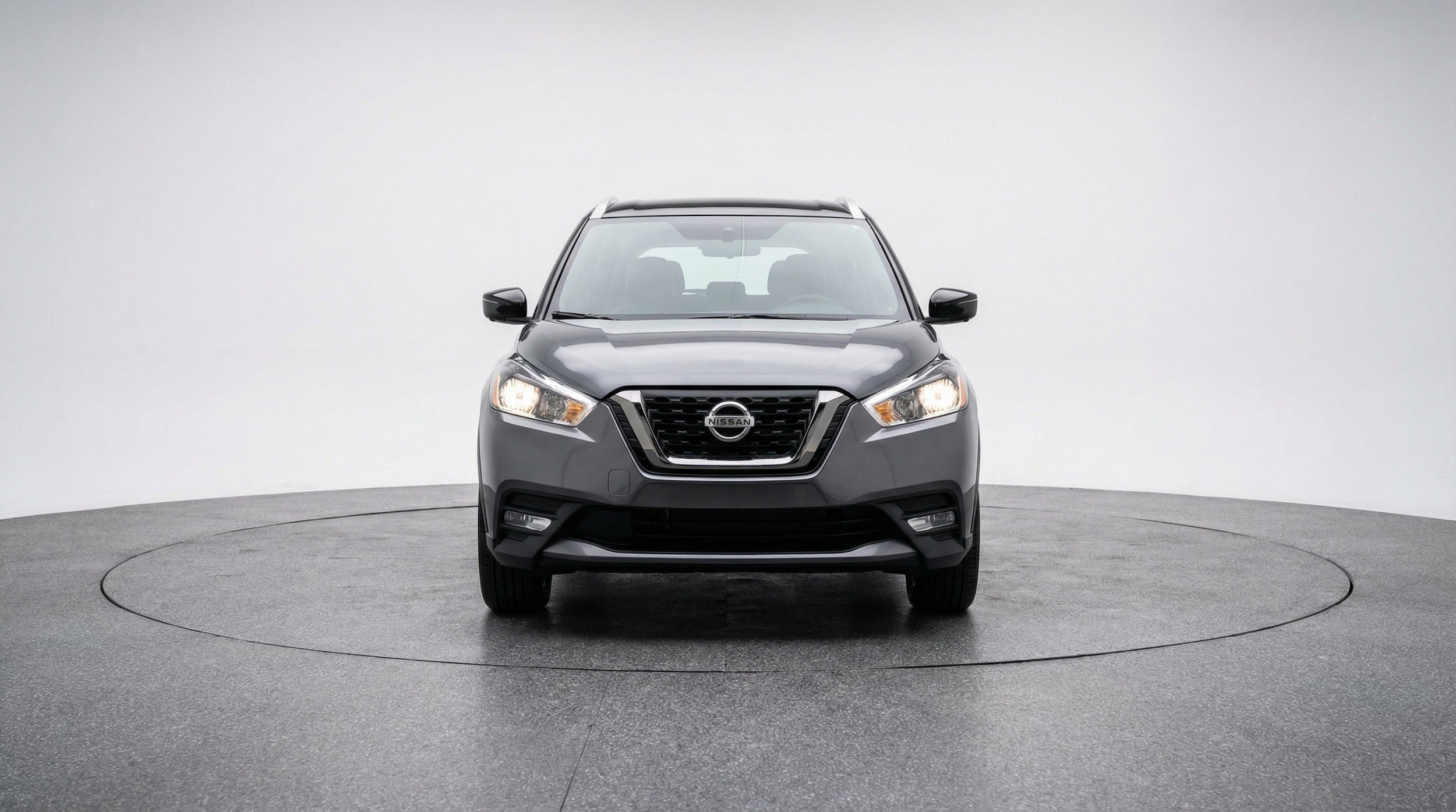 Thumbnail: 2026 Nissan Kicks - 2