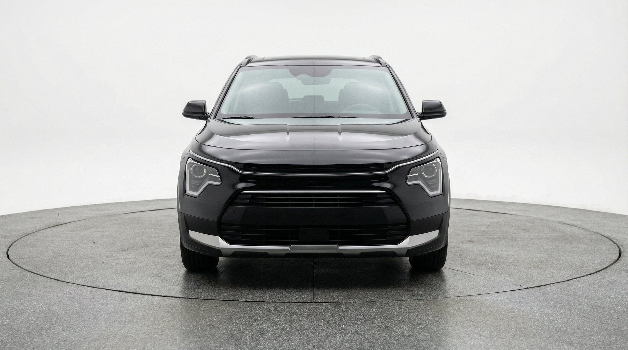 Thumbnail: 2026 Kia Niro - 2