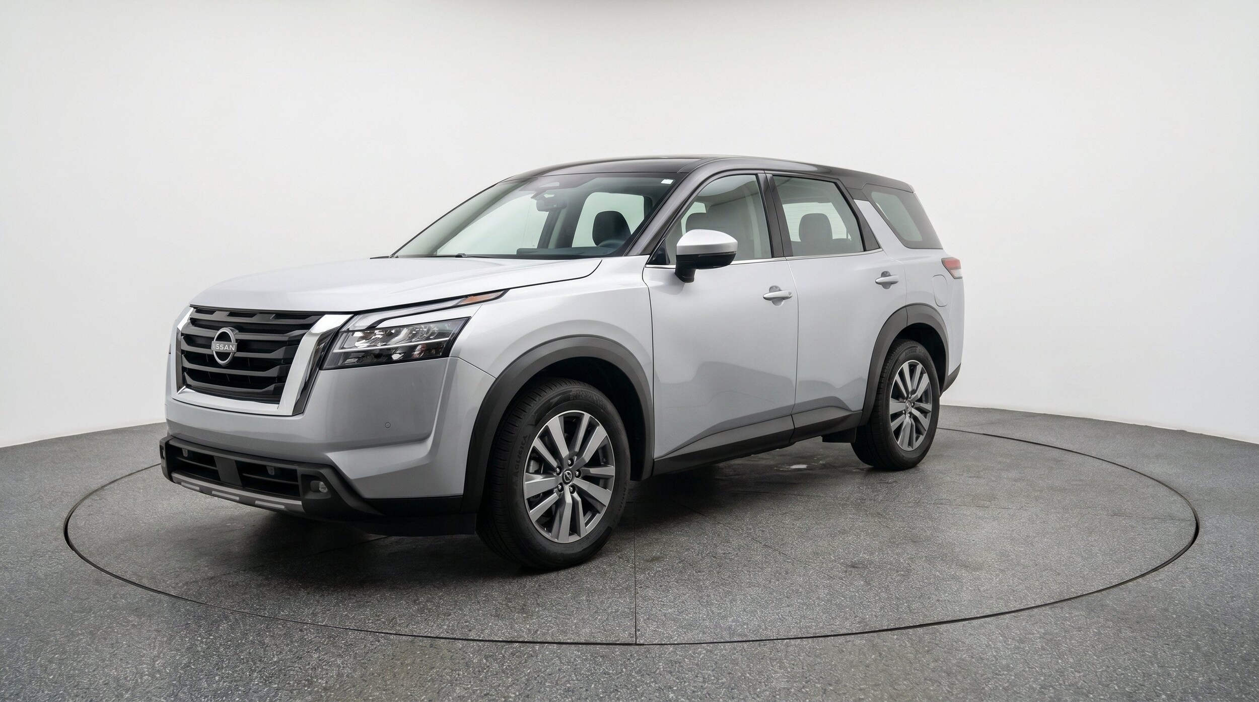 Thumbnail: 2025 Nissan Pathfinder - 3