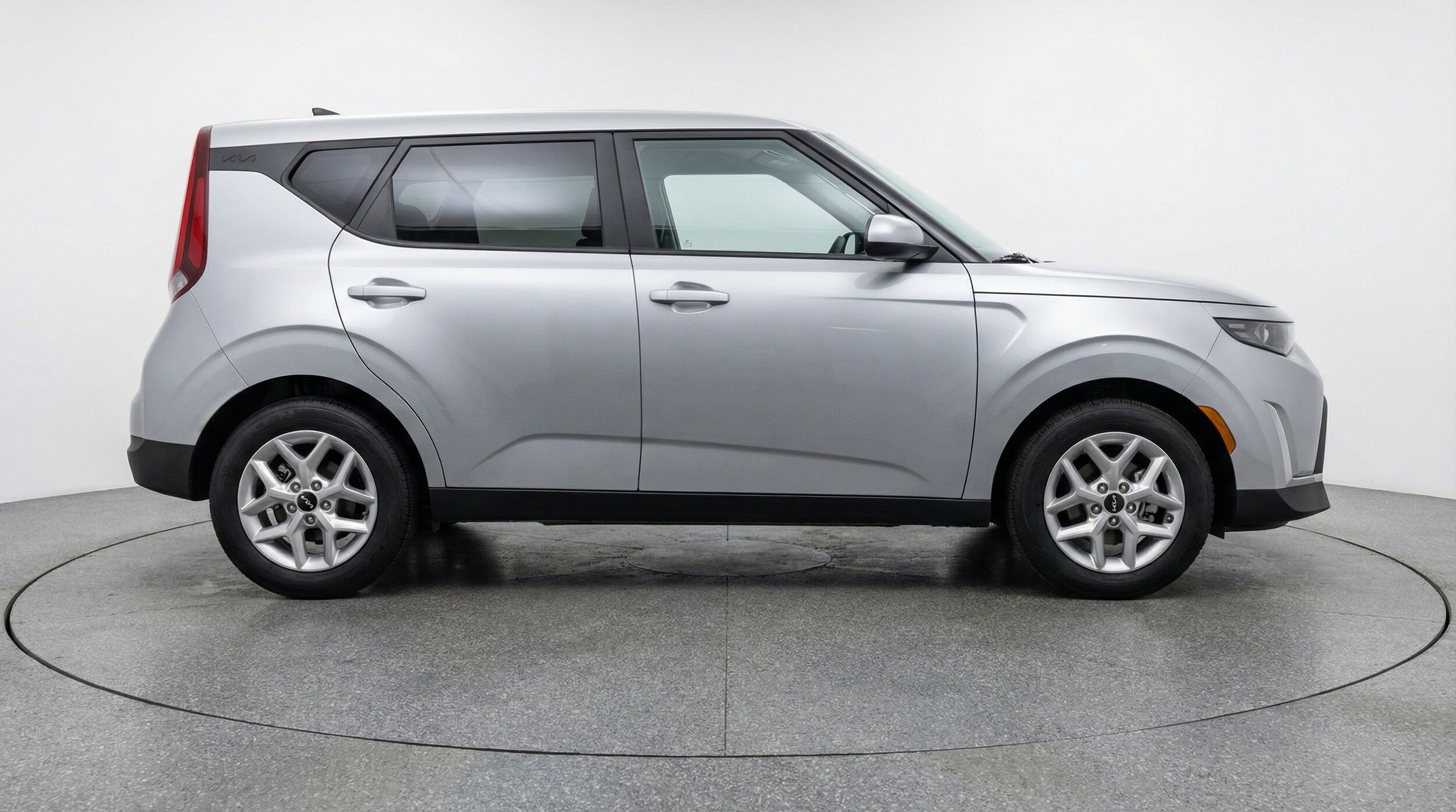 Thumbnail: 2025 Kia Soul - 11
