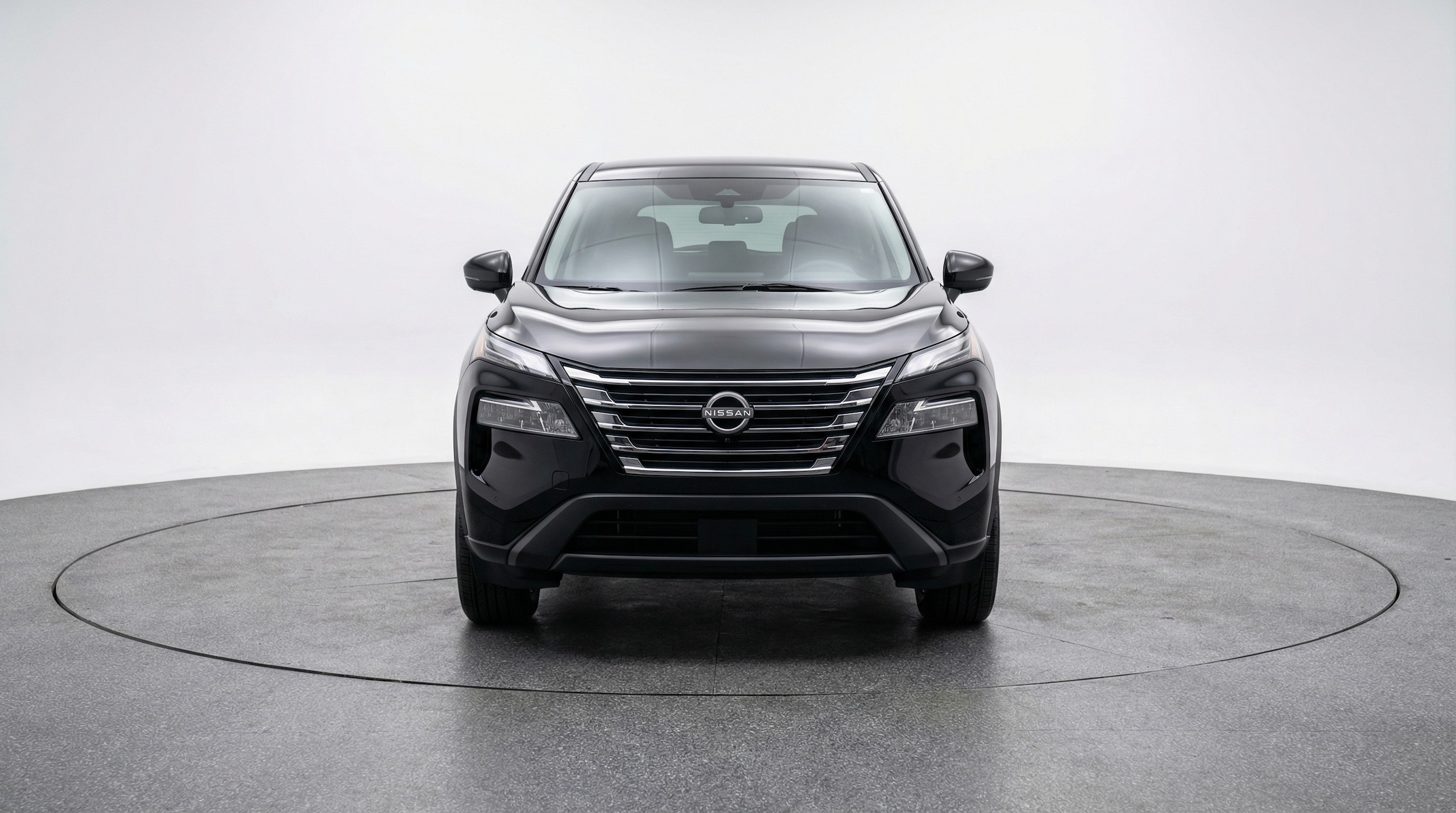 Thumbnail: 2025 Nissan Rogue - 2