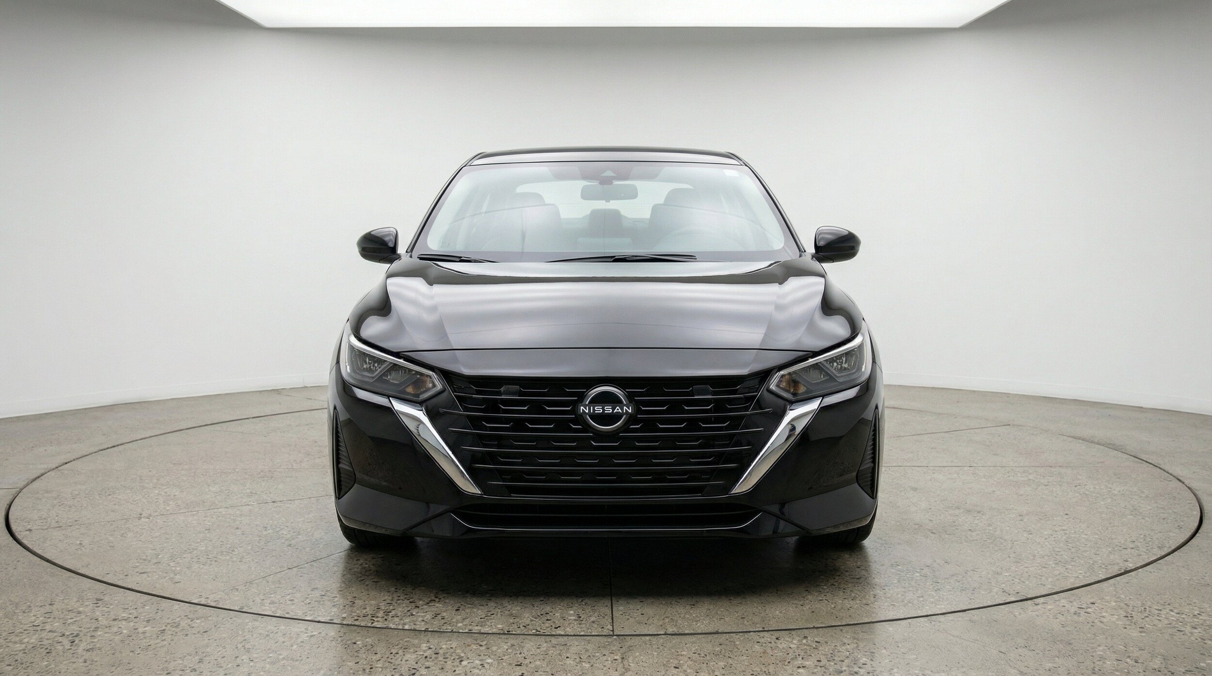 Thumbnail: 2025 Nissan Sentra - 2