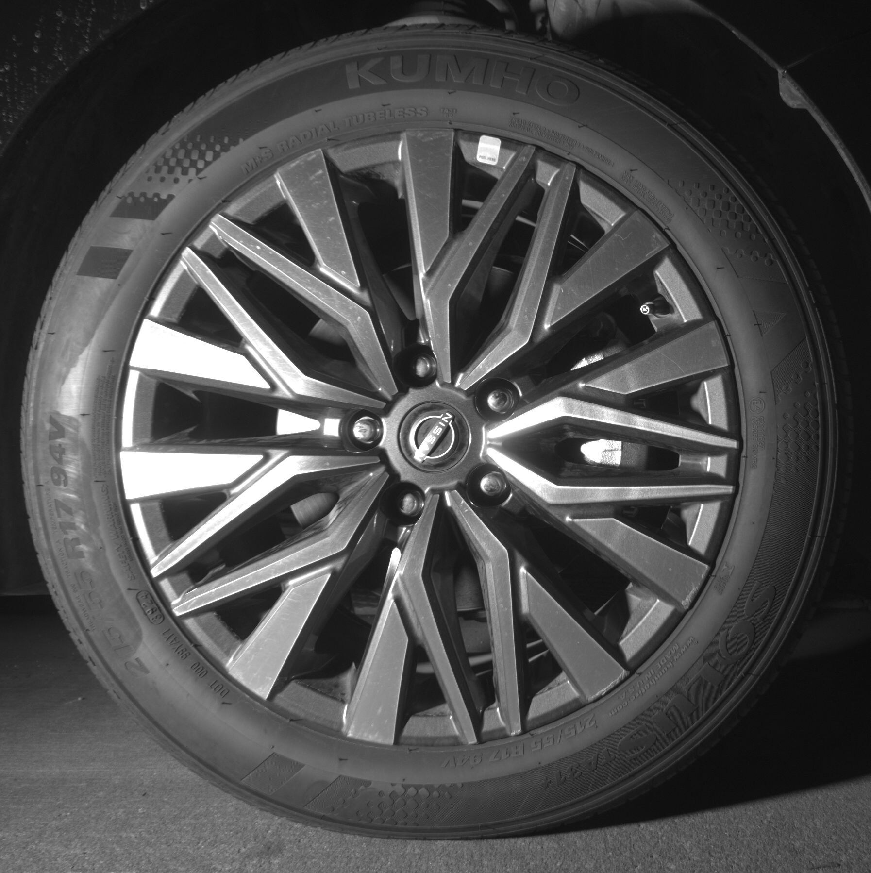 Thumbnail: 2025 Nissan Altima - 10