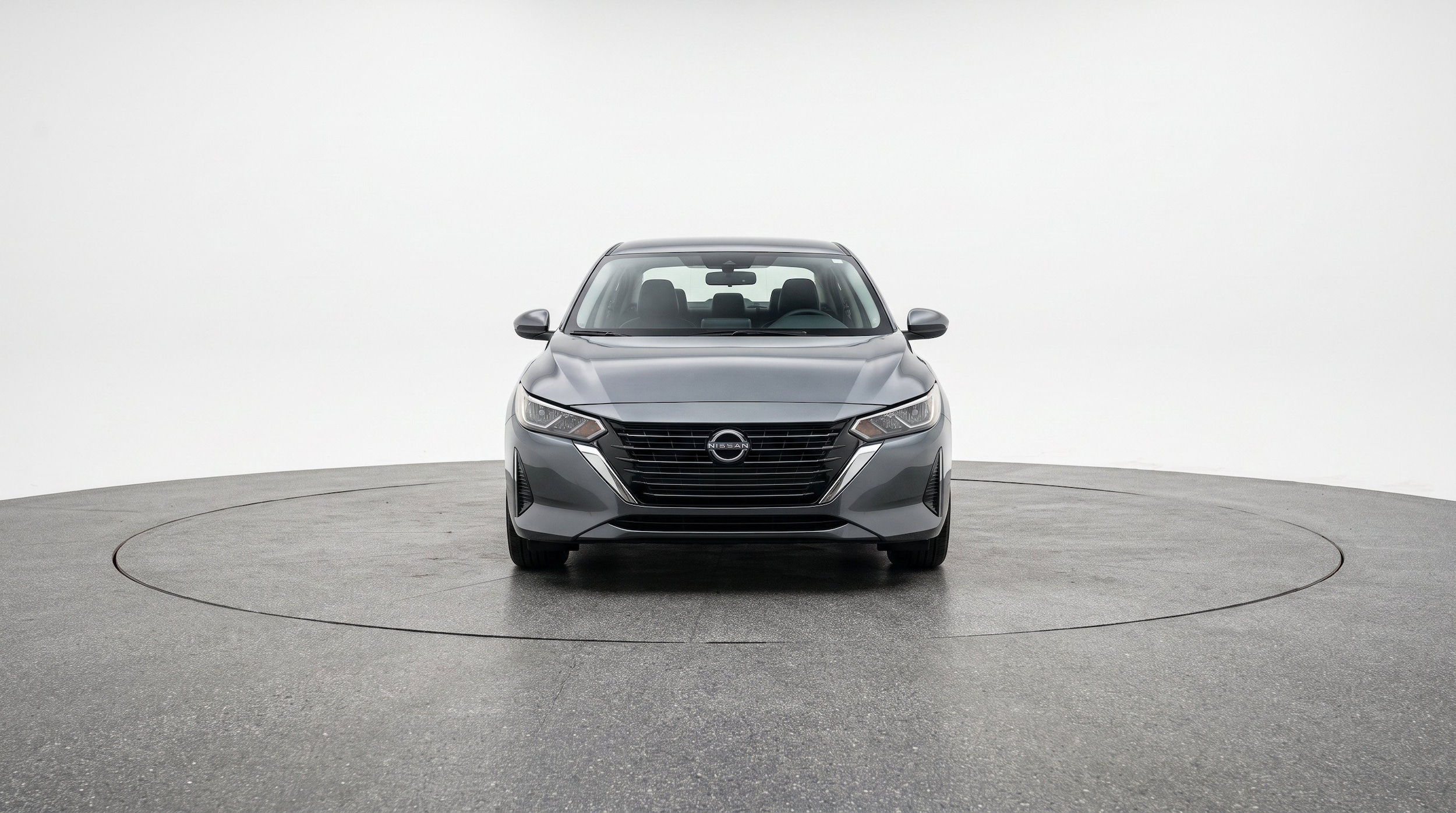 Thumbnail: 2025 Nissan Sentra - 2