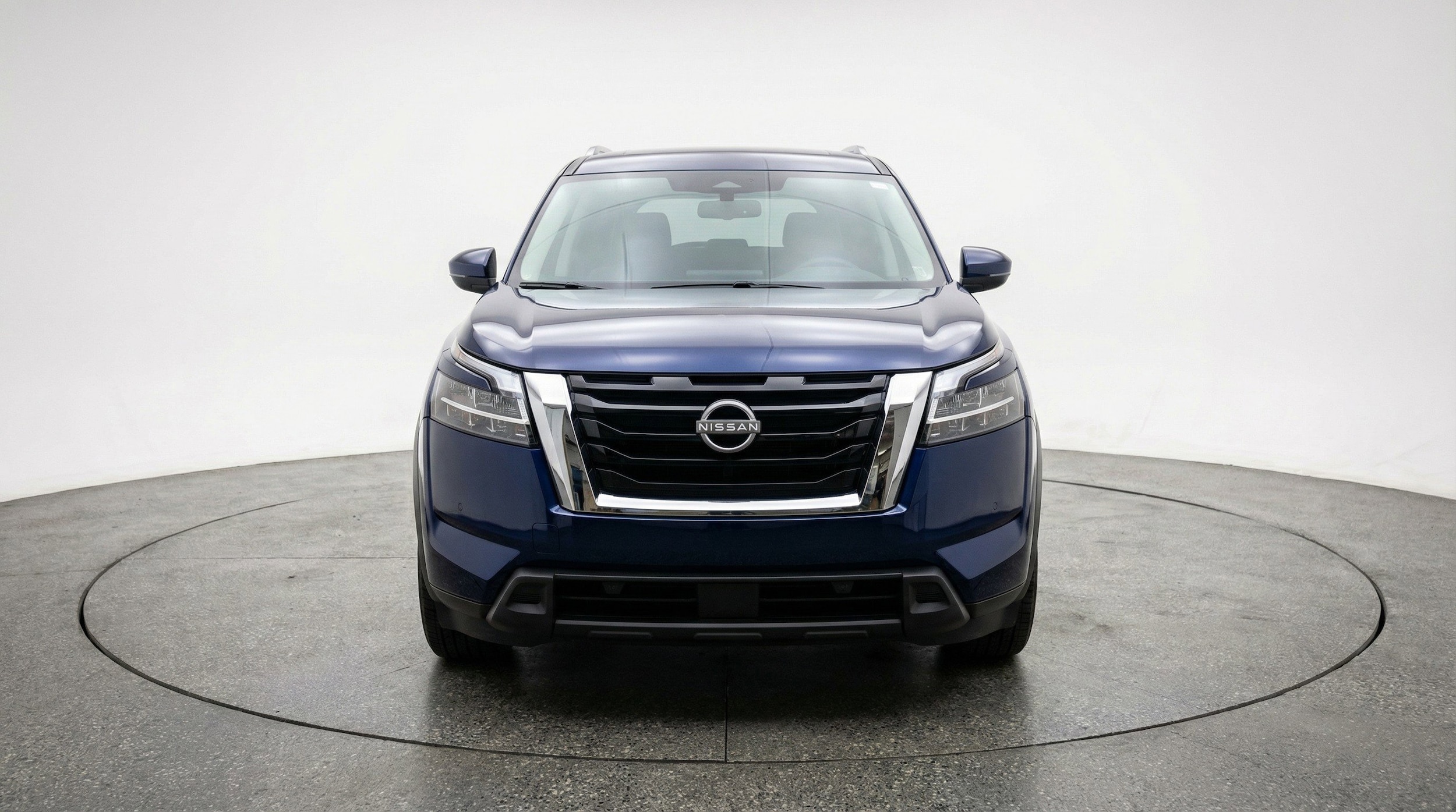 Thumbnail: 2025 Nissan Pathfinder - 2