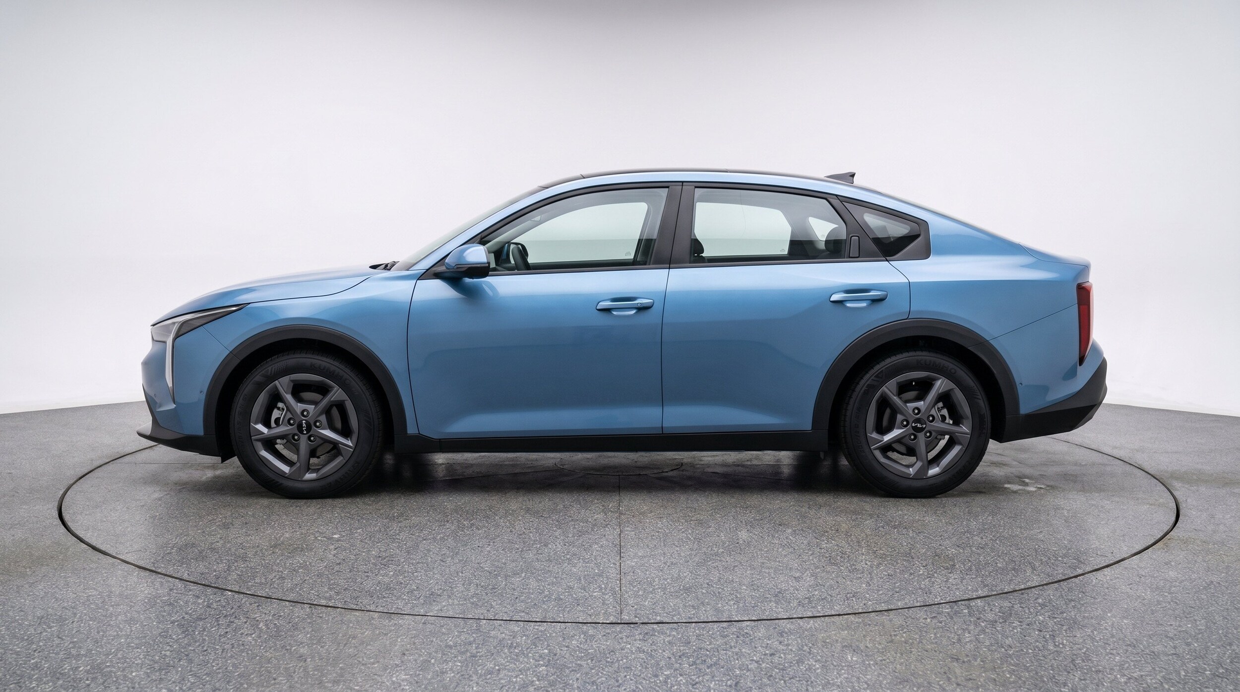 Thumbnail: 2025 Kia K4 - 5