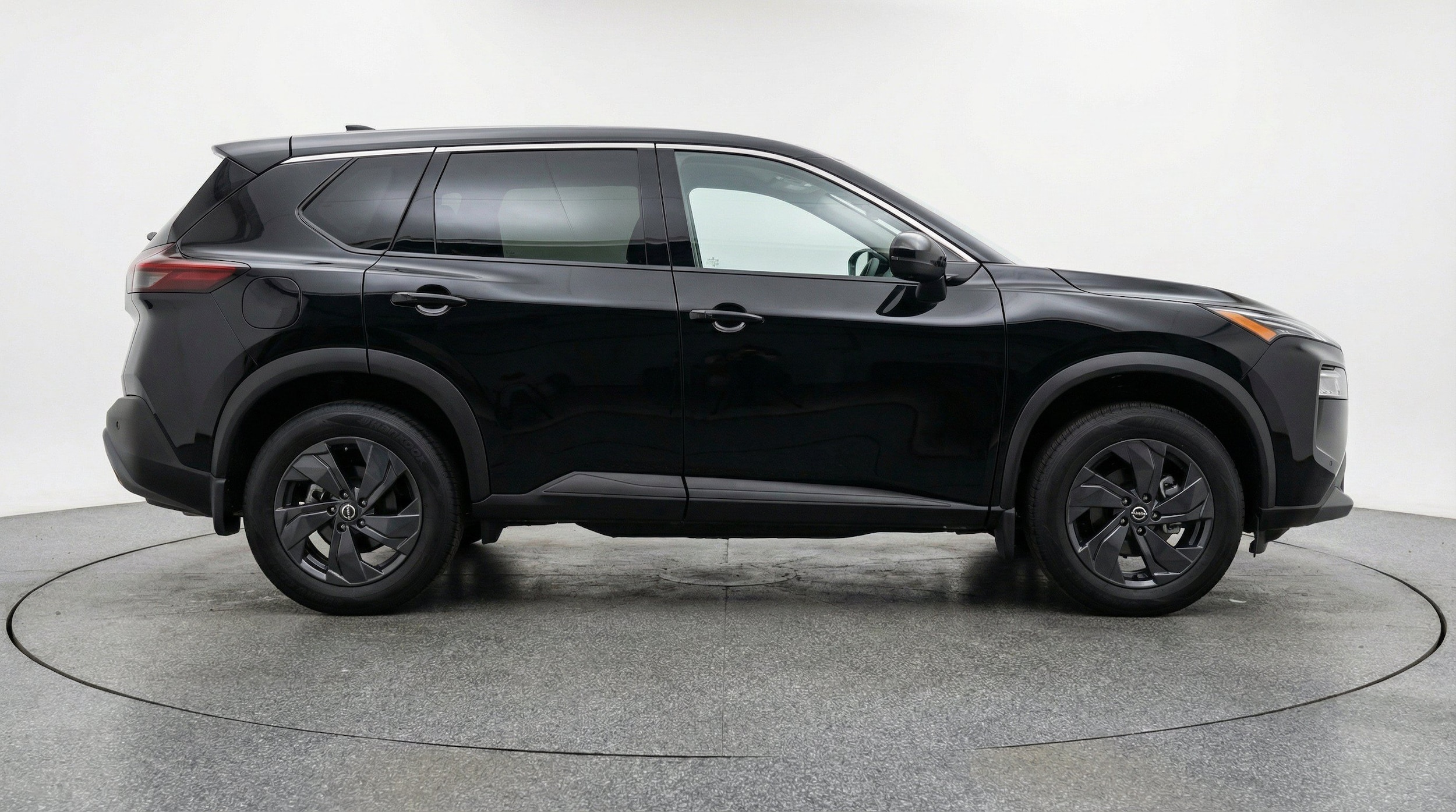 Thumbnail: 2026 Nissan Rogue - 11