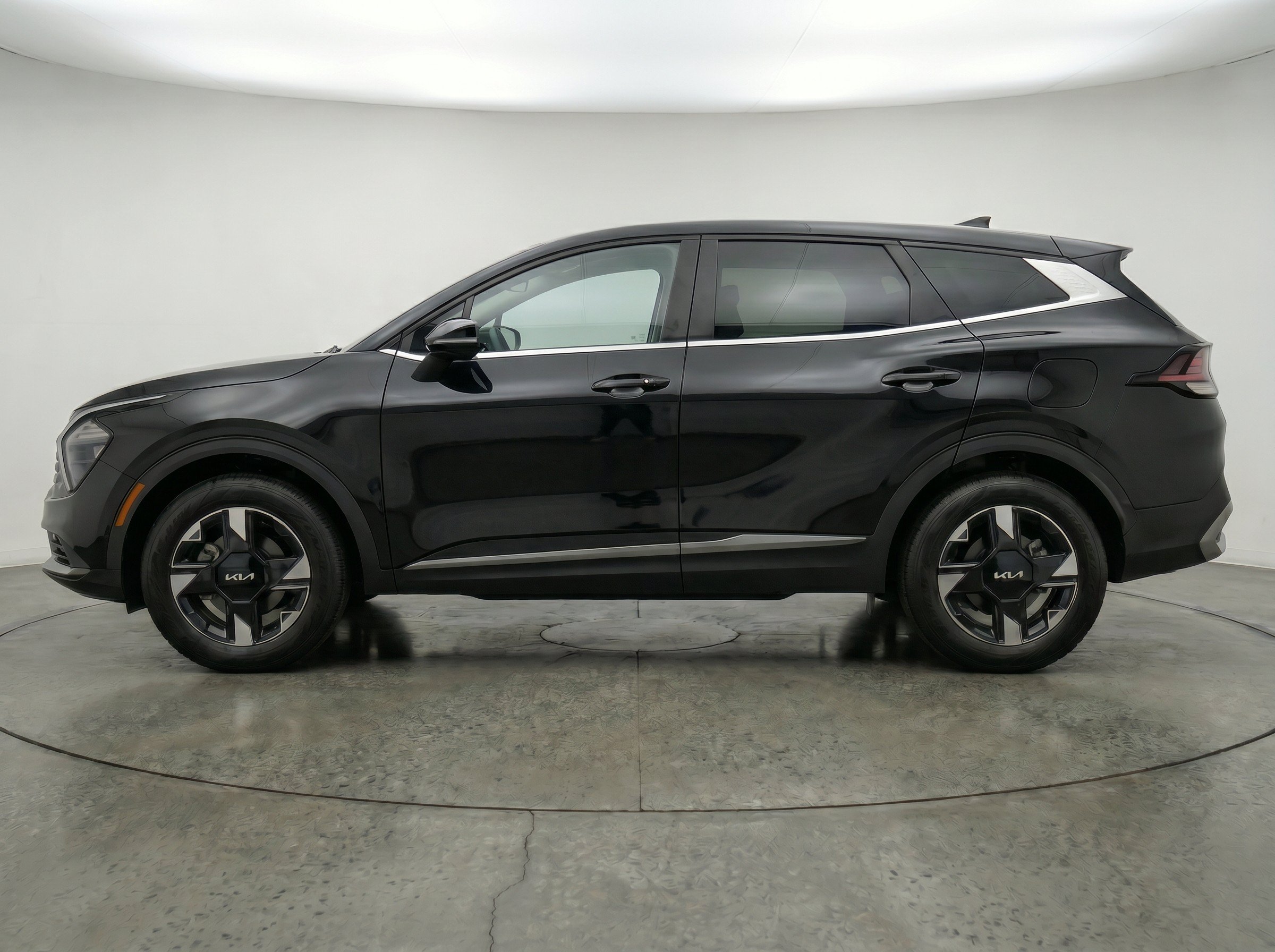 Thumbnail: 2026 Kia Sportage - 5