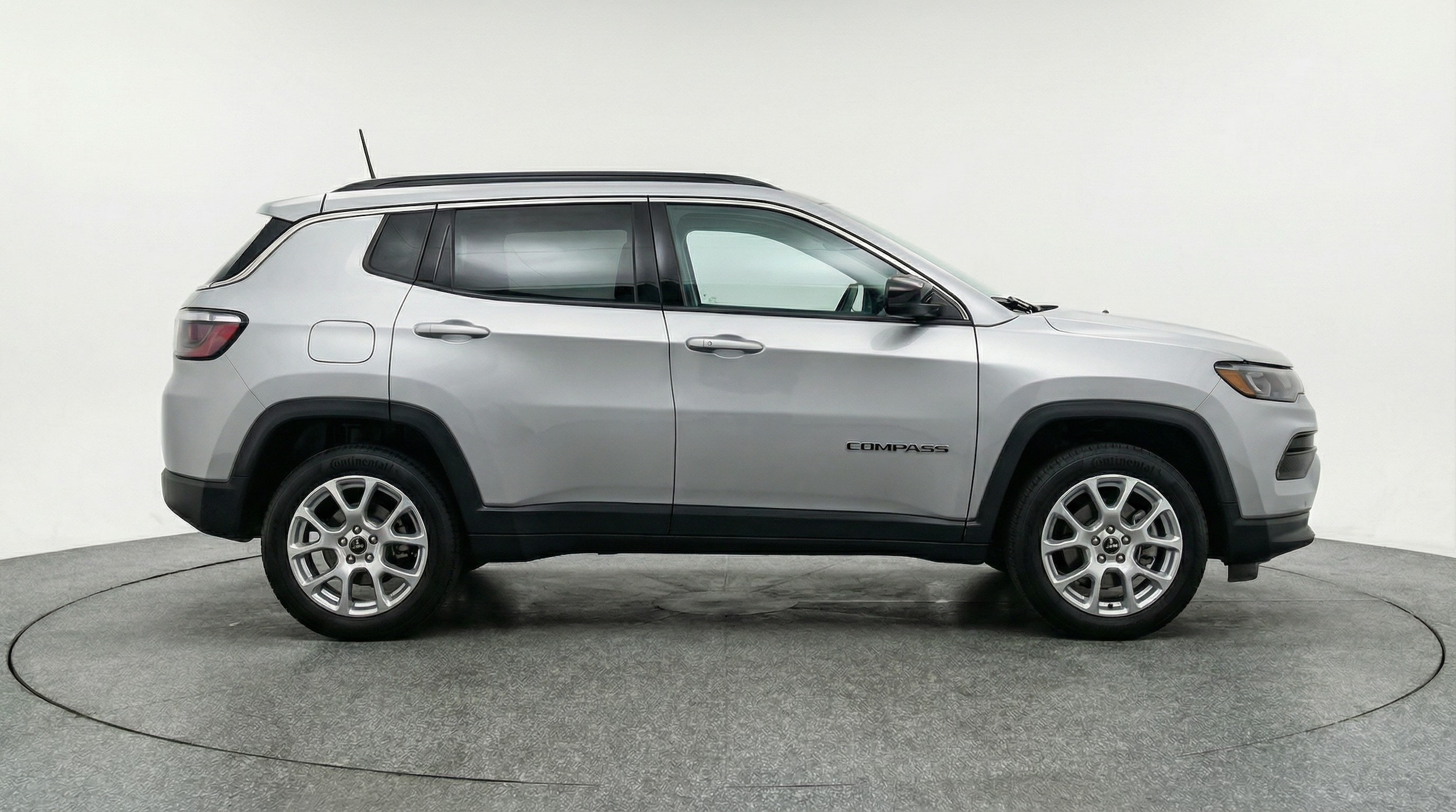 Thumbnail: 2025 Jeep Compass - 8