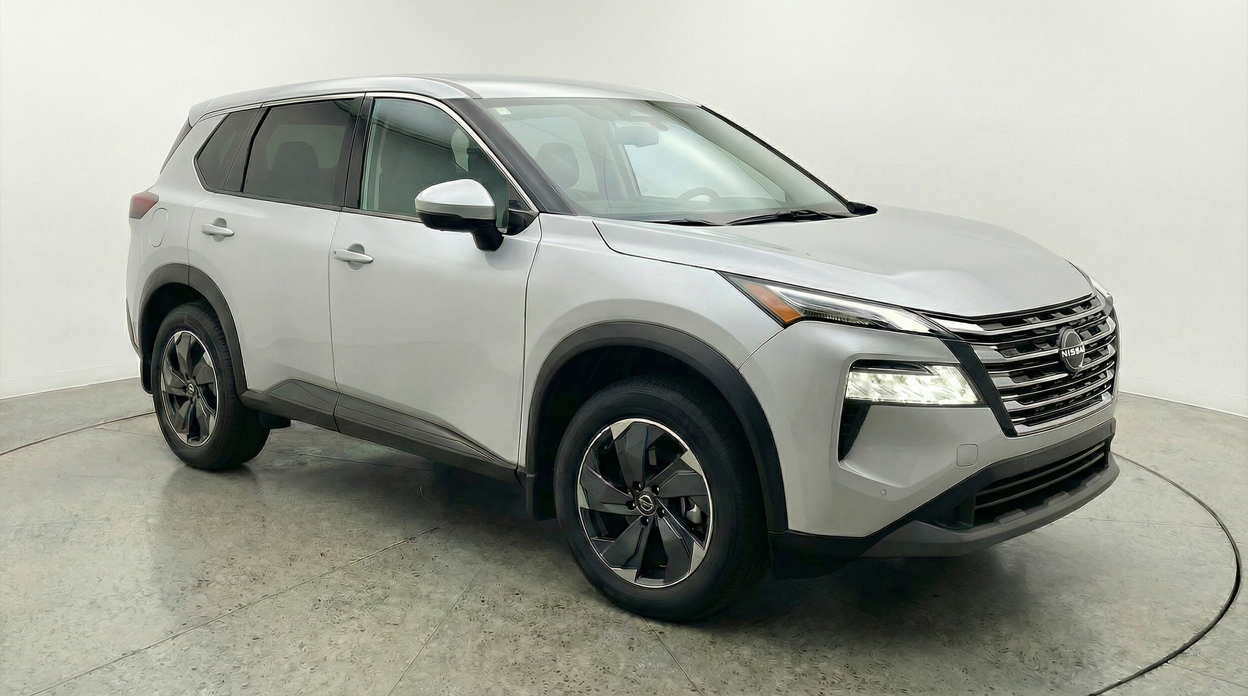 Thumbnail: 2025 Nissan Rogue - 1