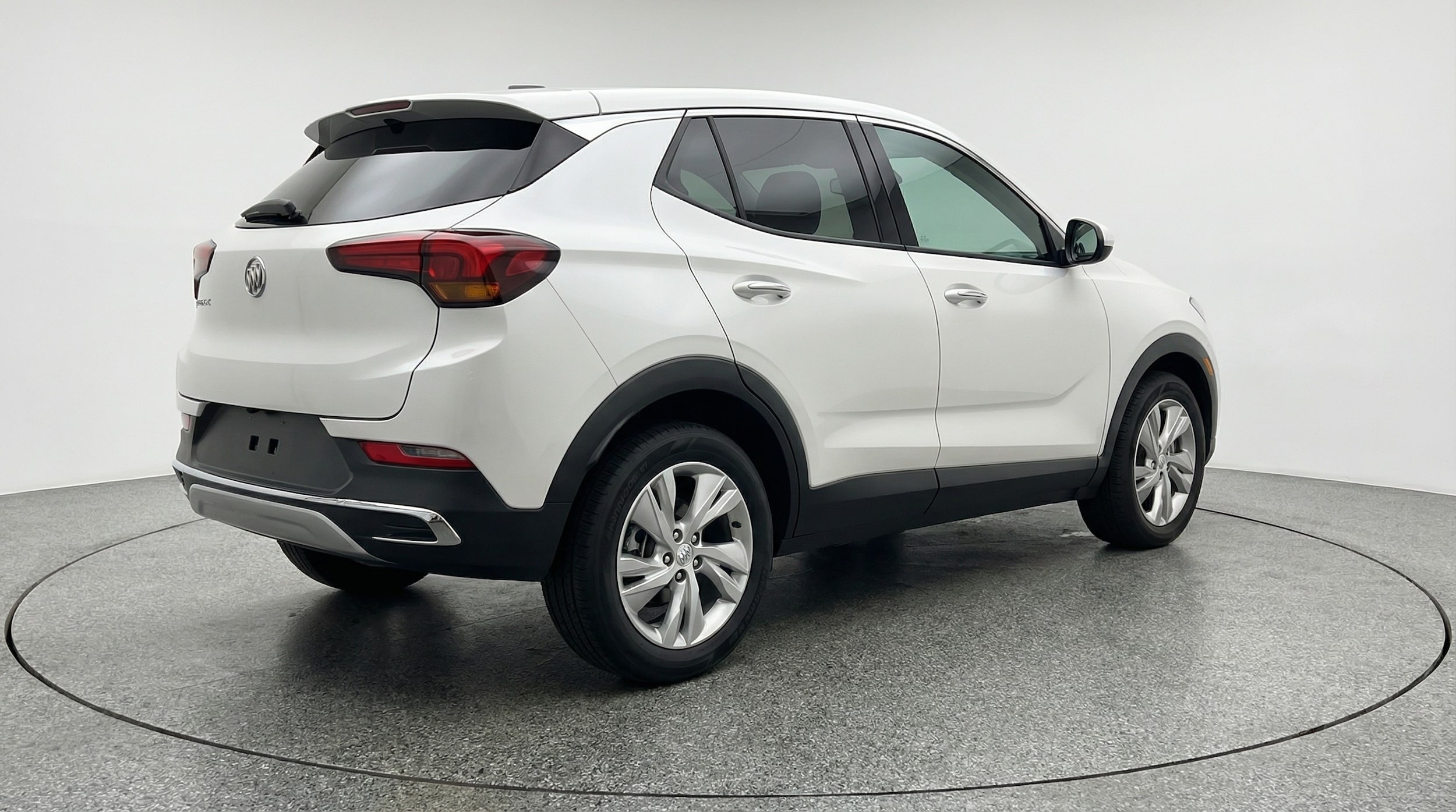 Thumbnail: 2025 Buick Encore GX - 7