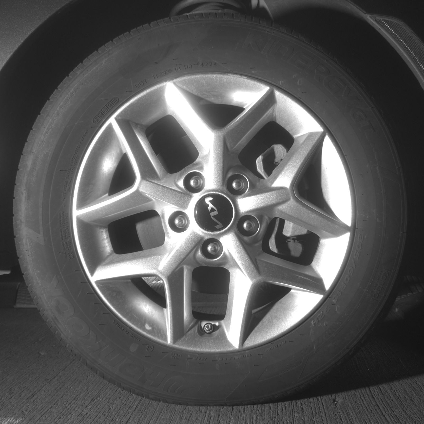 Thumbnail: 2025 Kia Soul - 10