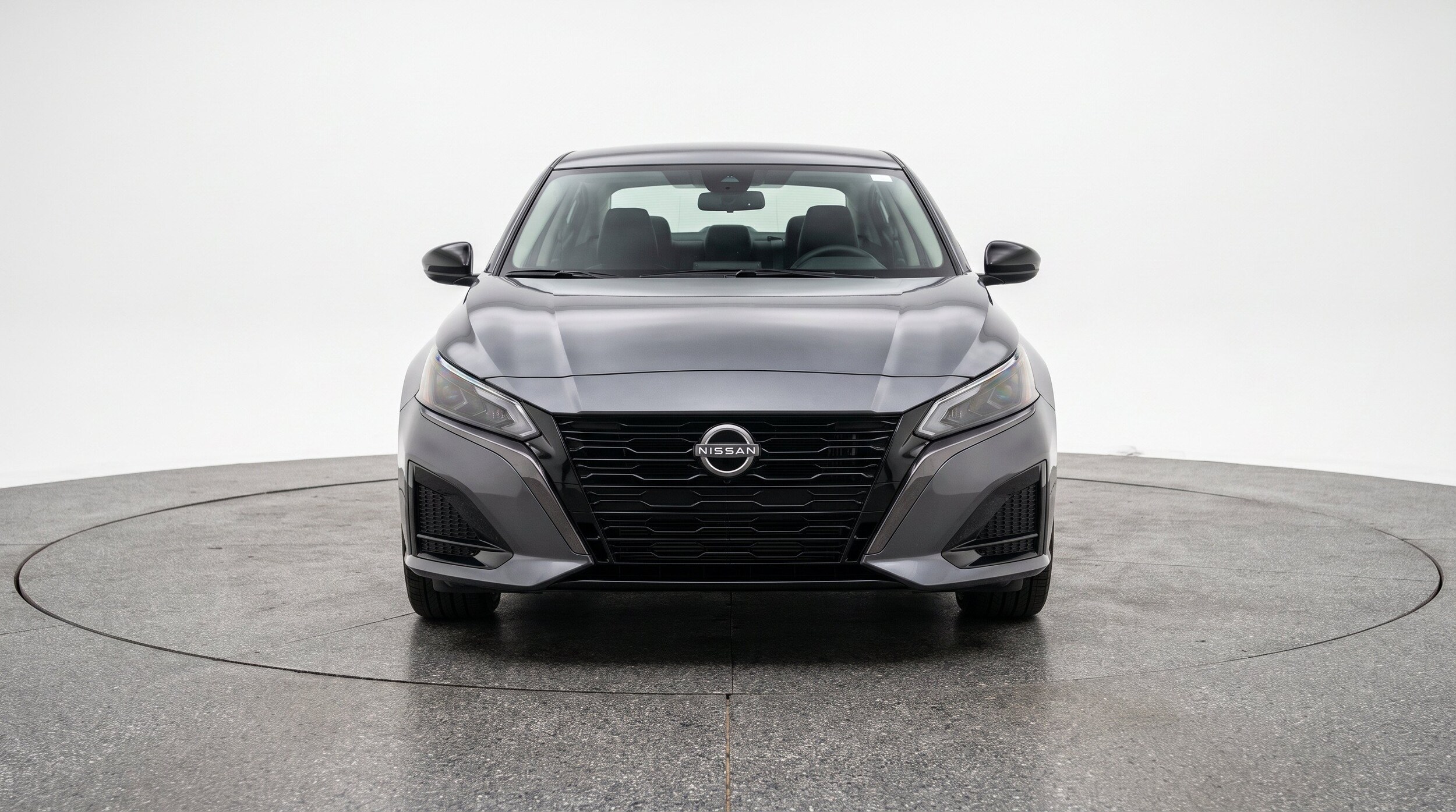 Thumbnail: 2026 Nissan Altima - 2
