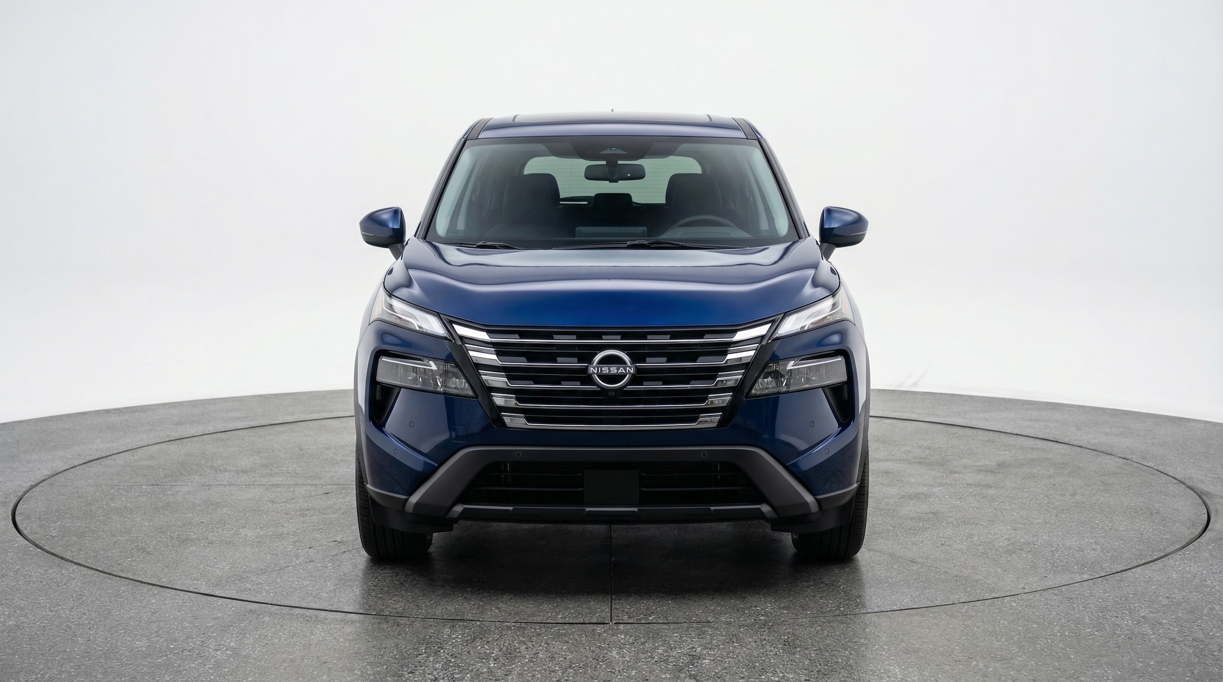 Thumbnail: 2025 Nissan Rogue - 2