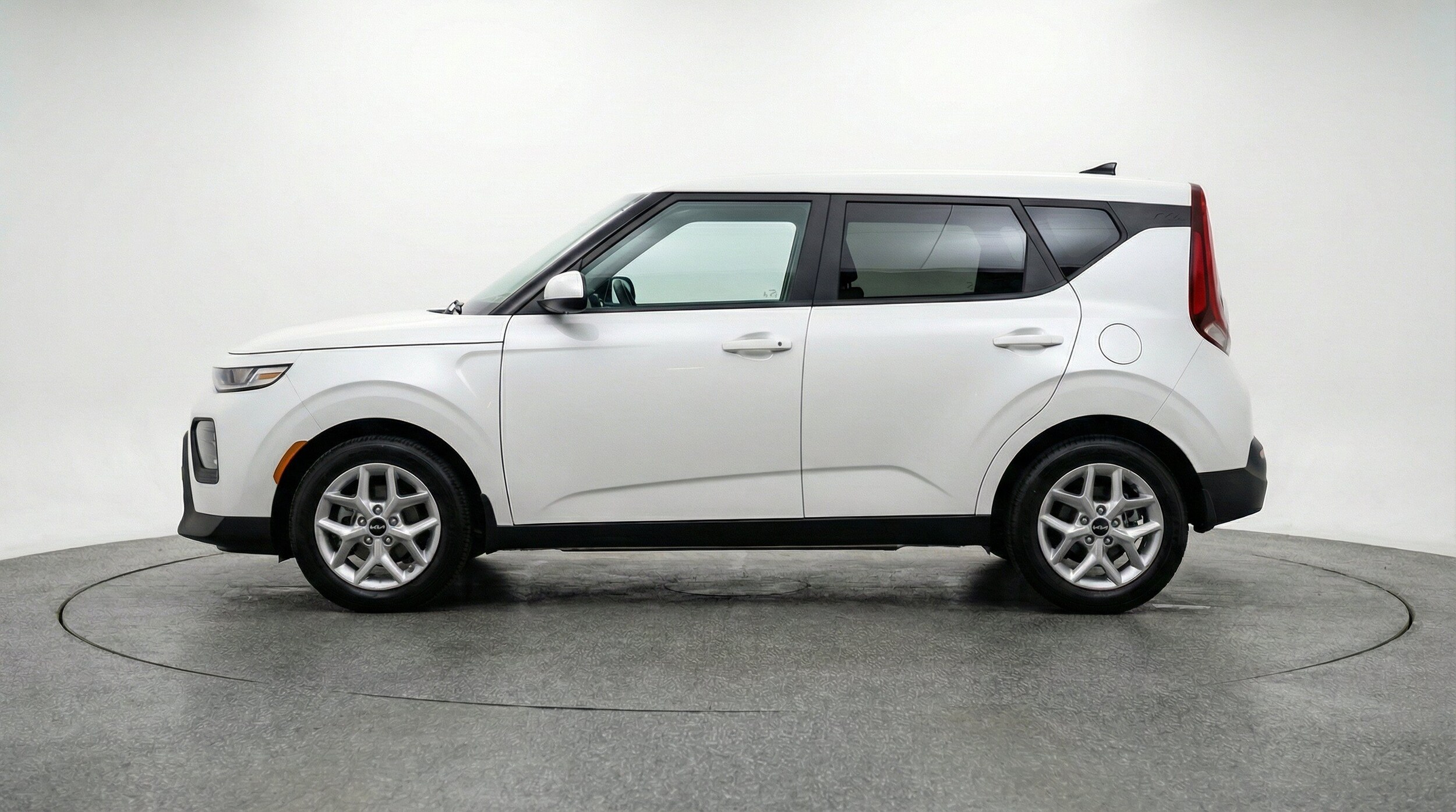 Thumbnail: 2025 Kia Soul - 5