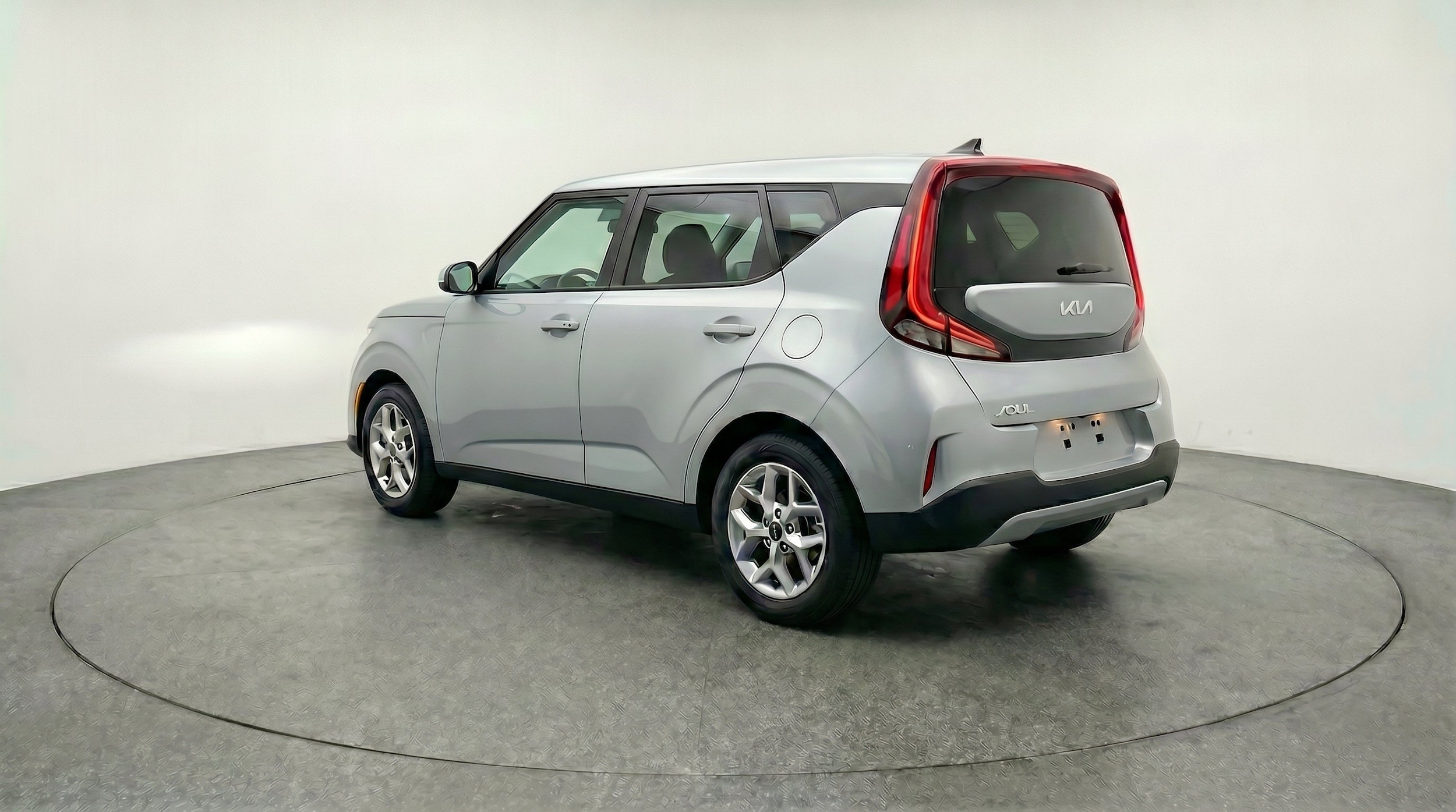 Thumbnail: 2025 Kia Soul - 6